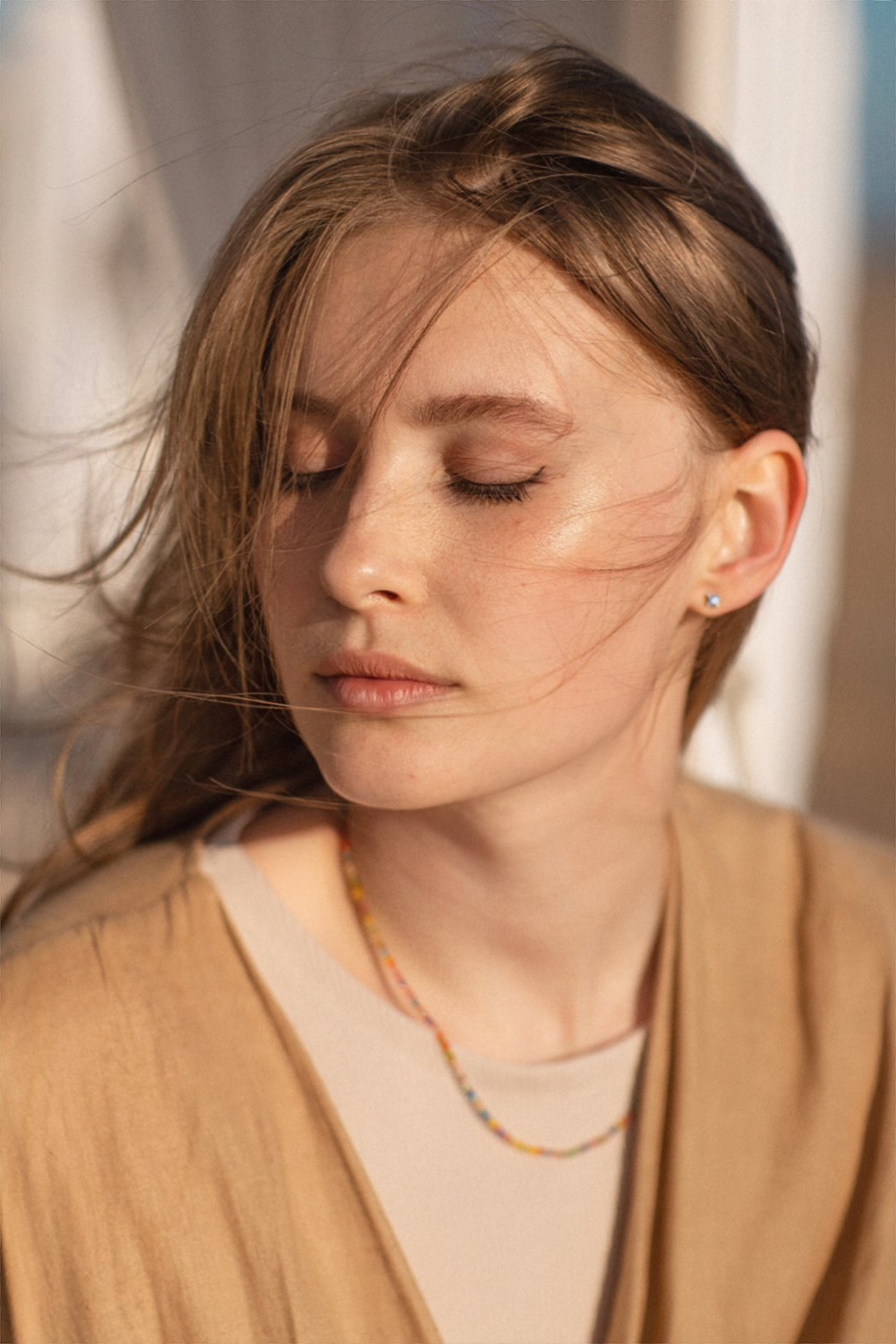 Woman. Фотограф Москва