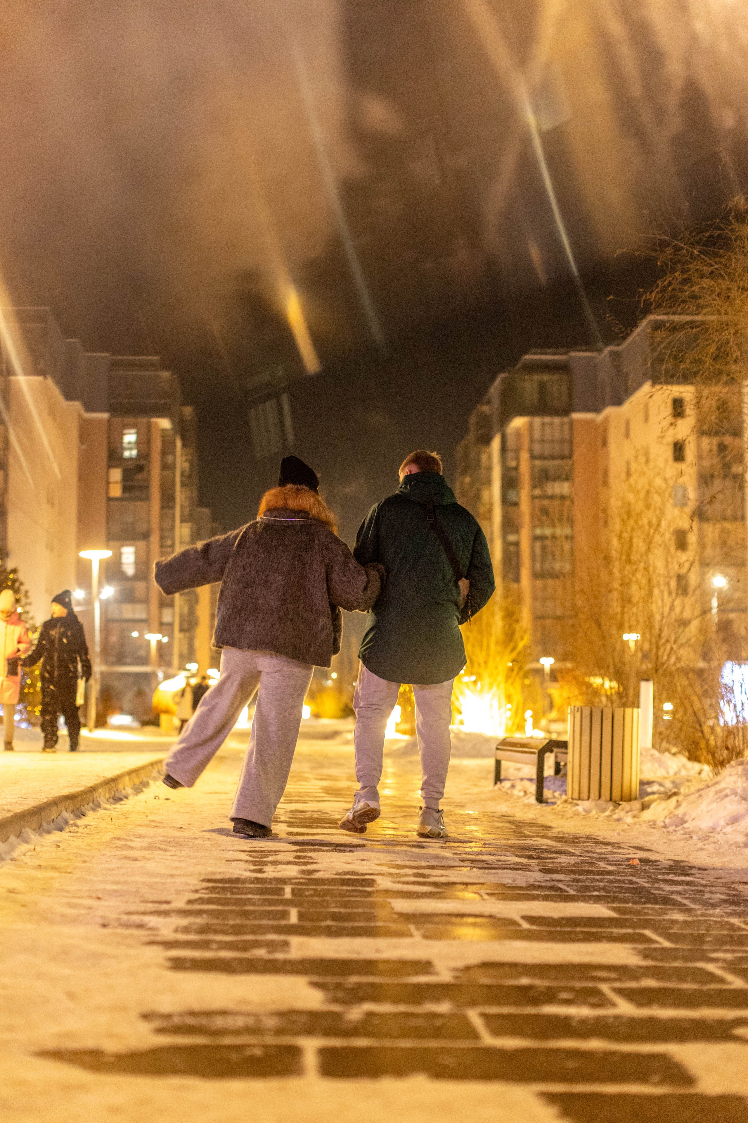 Преображенский. Art my Pho