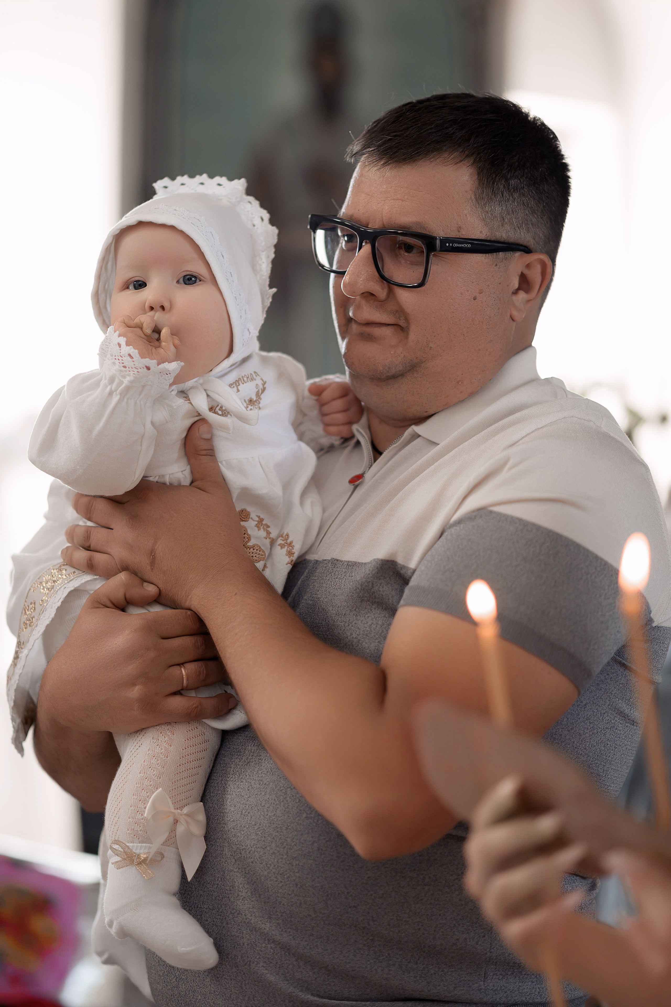 Крещение Екатнрины. Свадебный фотограф Белгород Валуйки Старый Оскол Воронеж