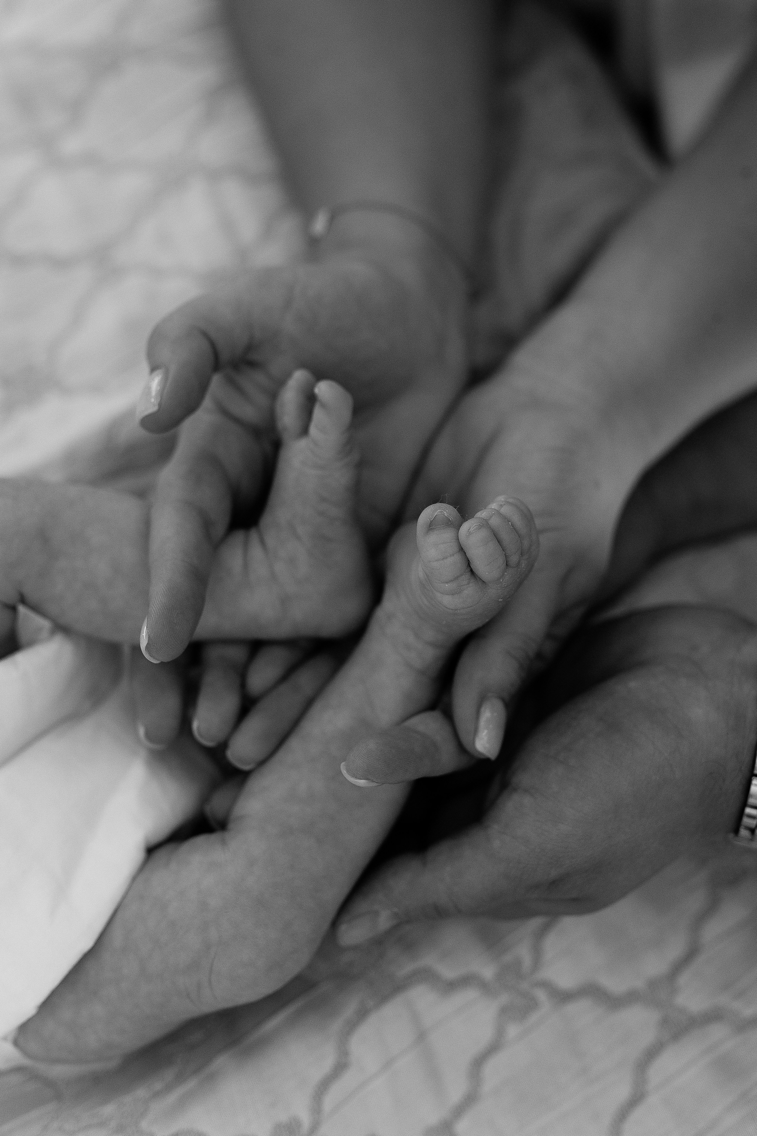 Newborn lifestyle. Семейный фотограф в Обнинске