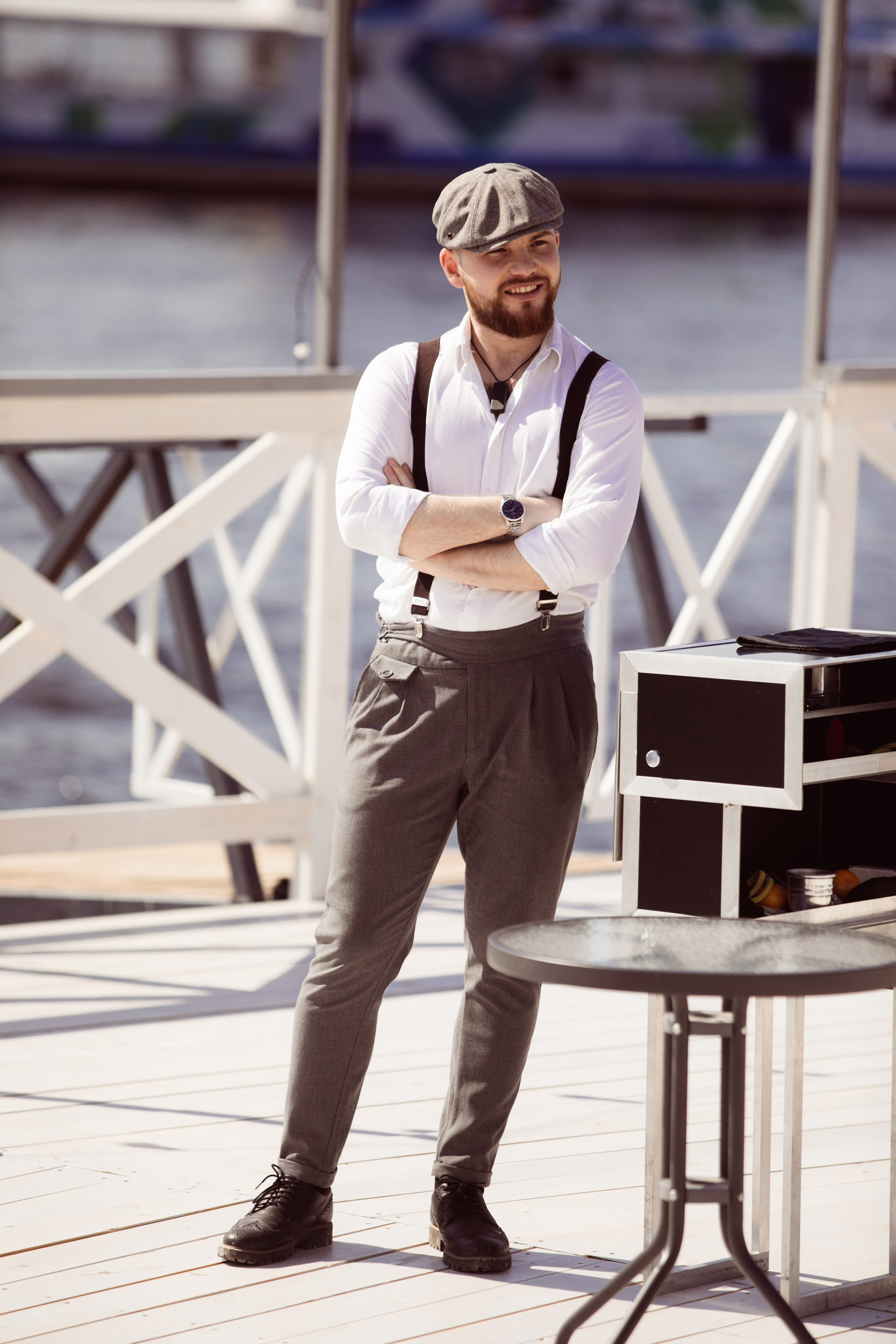 EVENT. Фотограф Мария Иванова