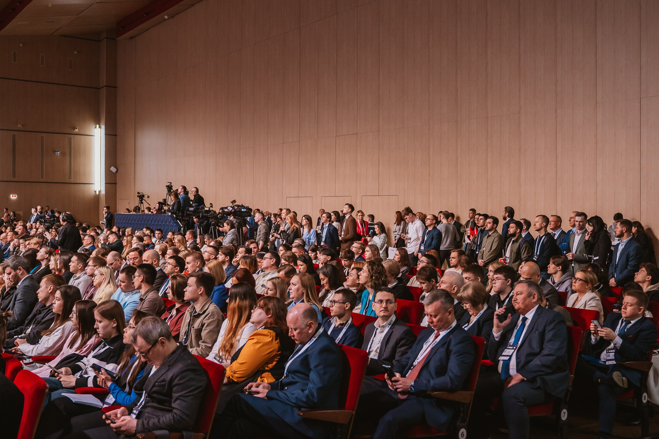 Съемка мероприятий. Фотограф Казань Файзрахманов Амир