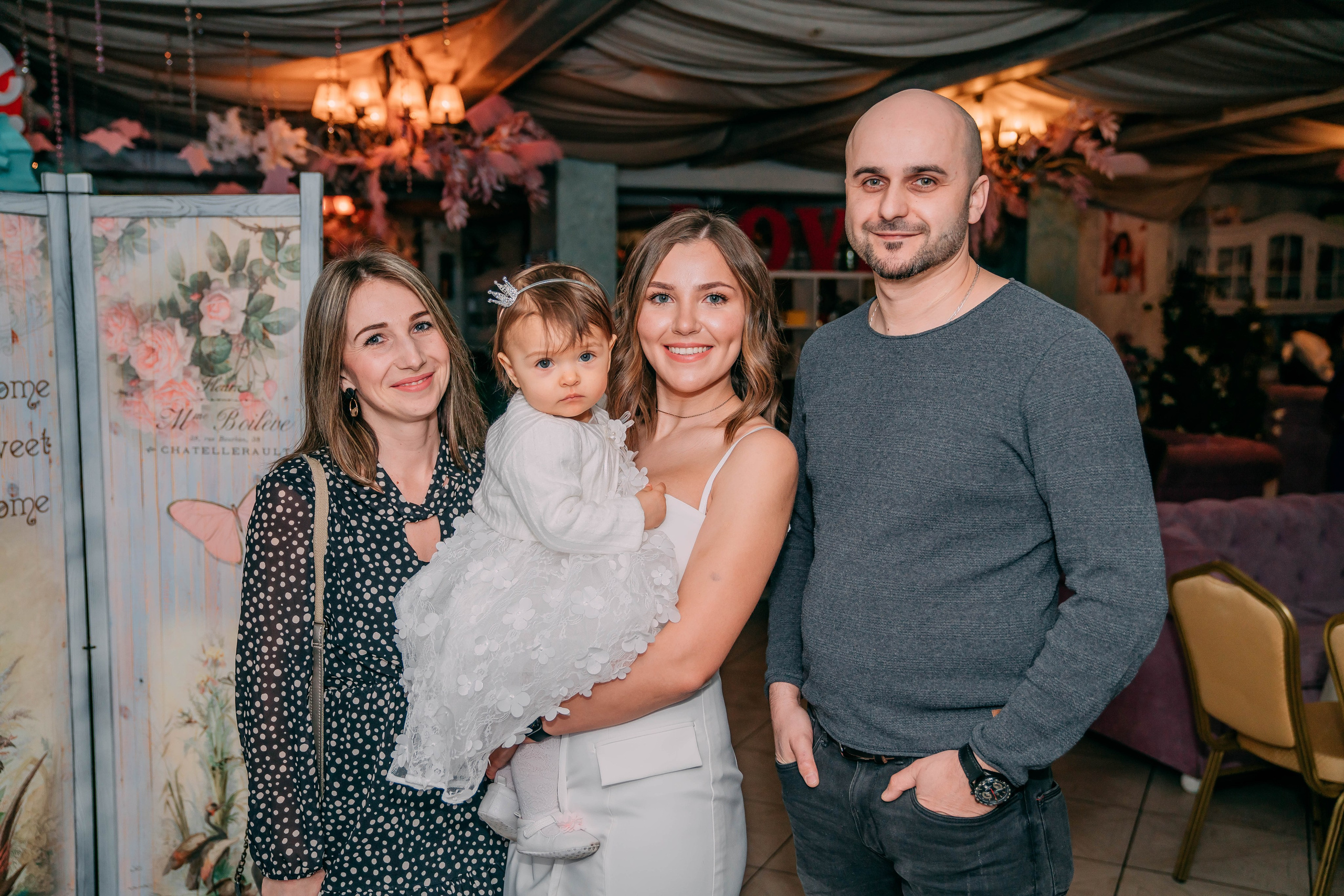 Эля. Семейный и школьный фотограф в Москве Юлия Кобзева