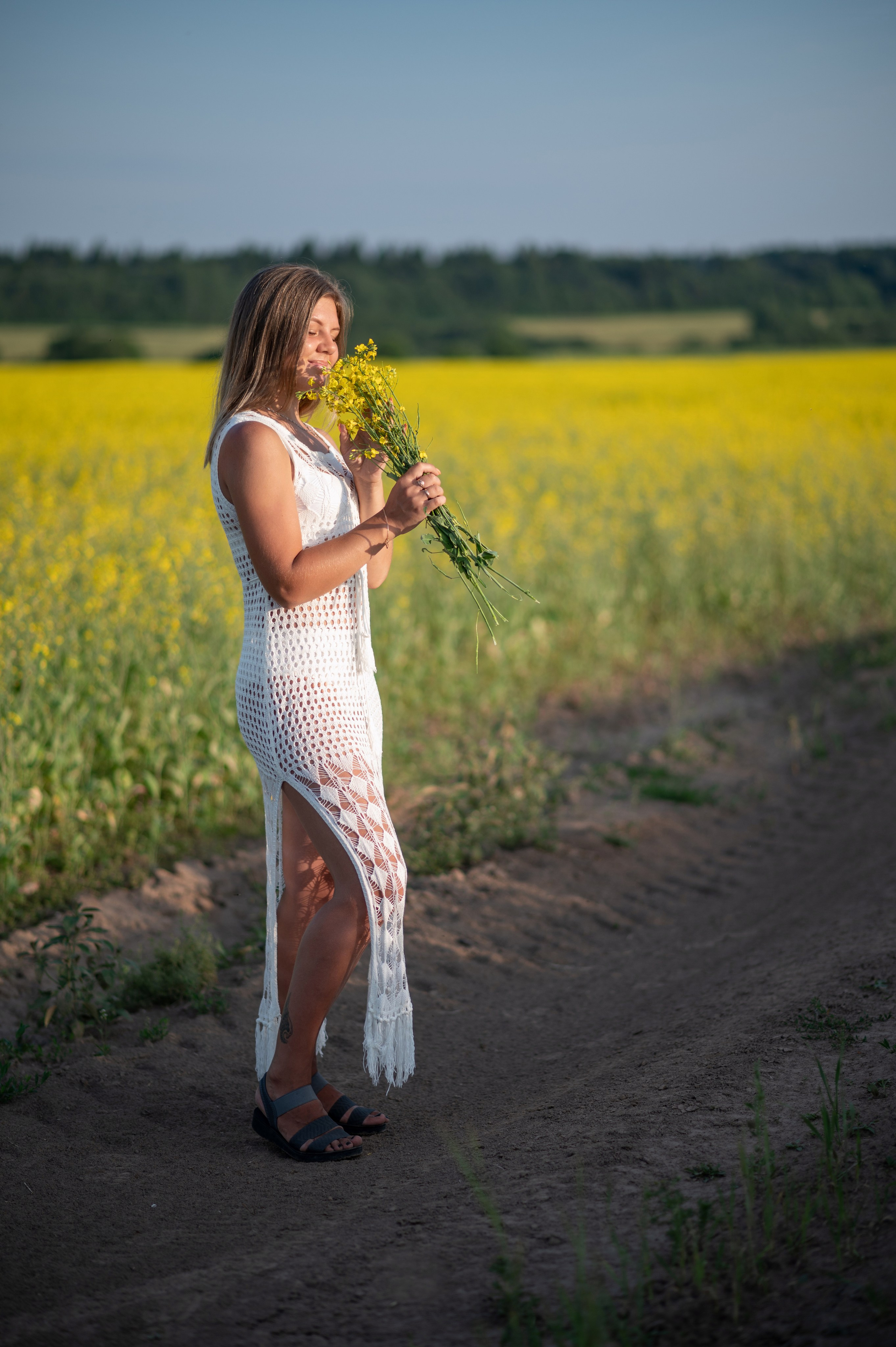 Яна. Фотограф Софья Власенко | Вологда