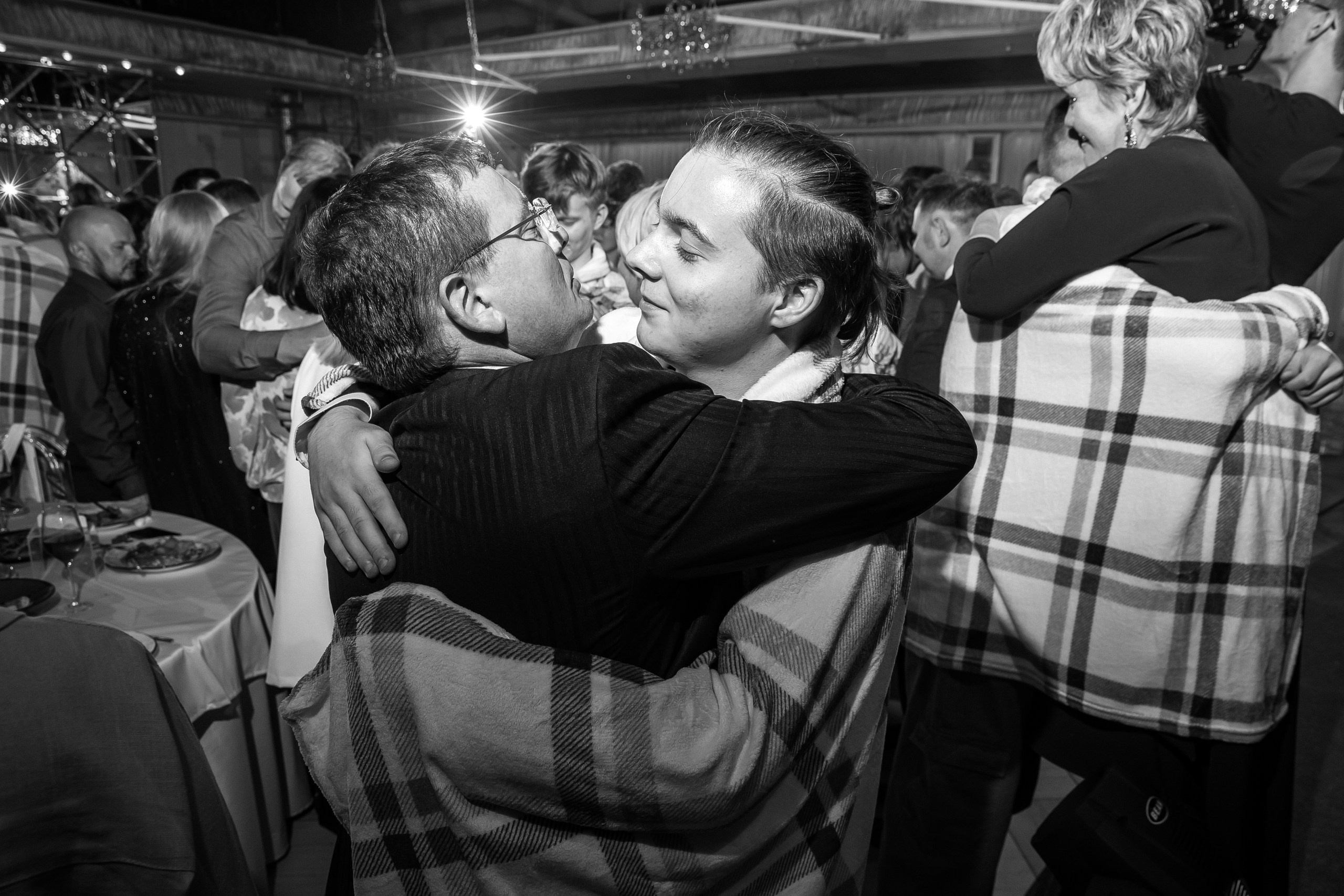 Выпускной 24. Свадебный фотограф Настя Шелл г. Череповец