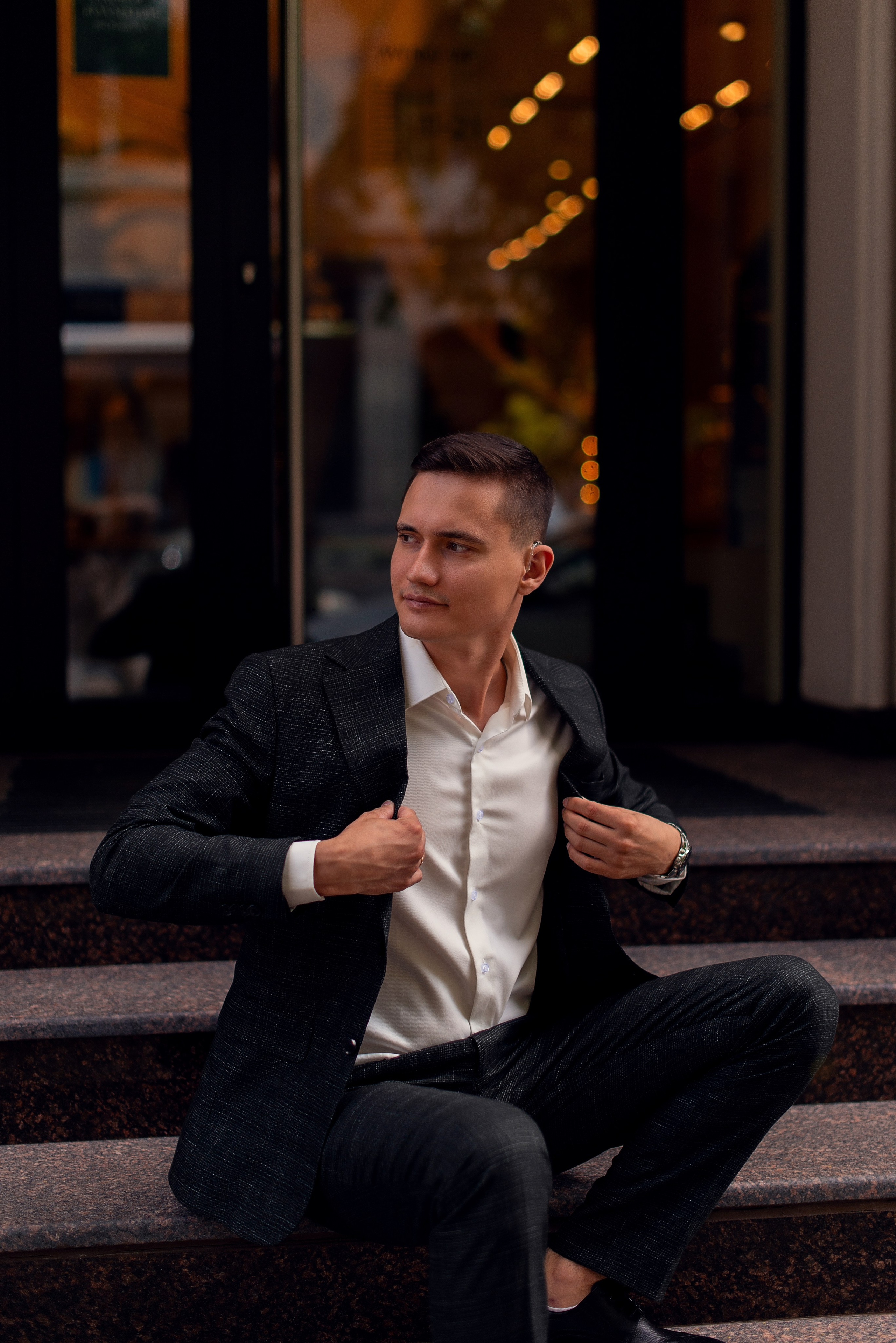 Евгения и Александр. Семейный и детский фотограф в Казани Виктория Мерхи