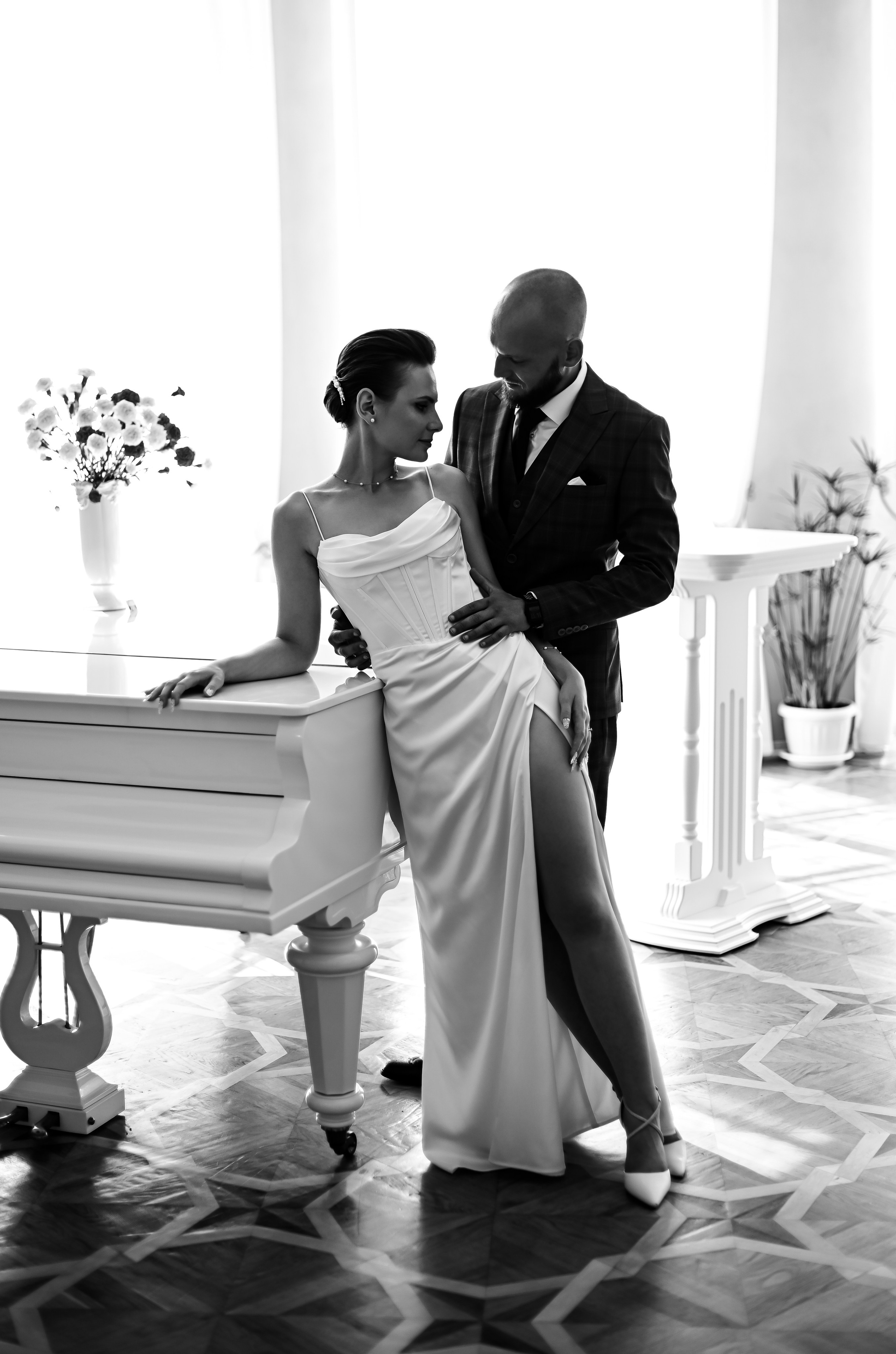 Katya & Vasya. I AM — PHOTO | VIDEO | PRODUCTION