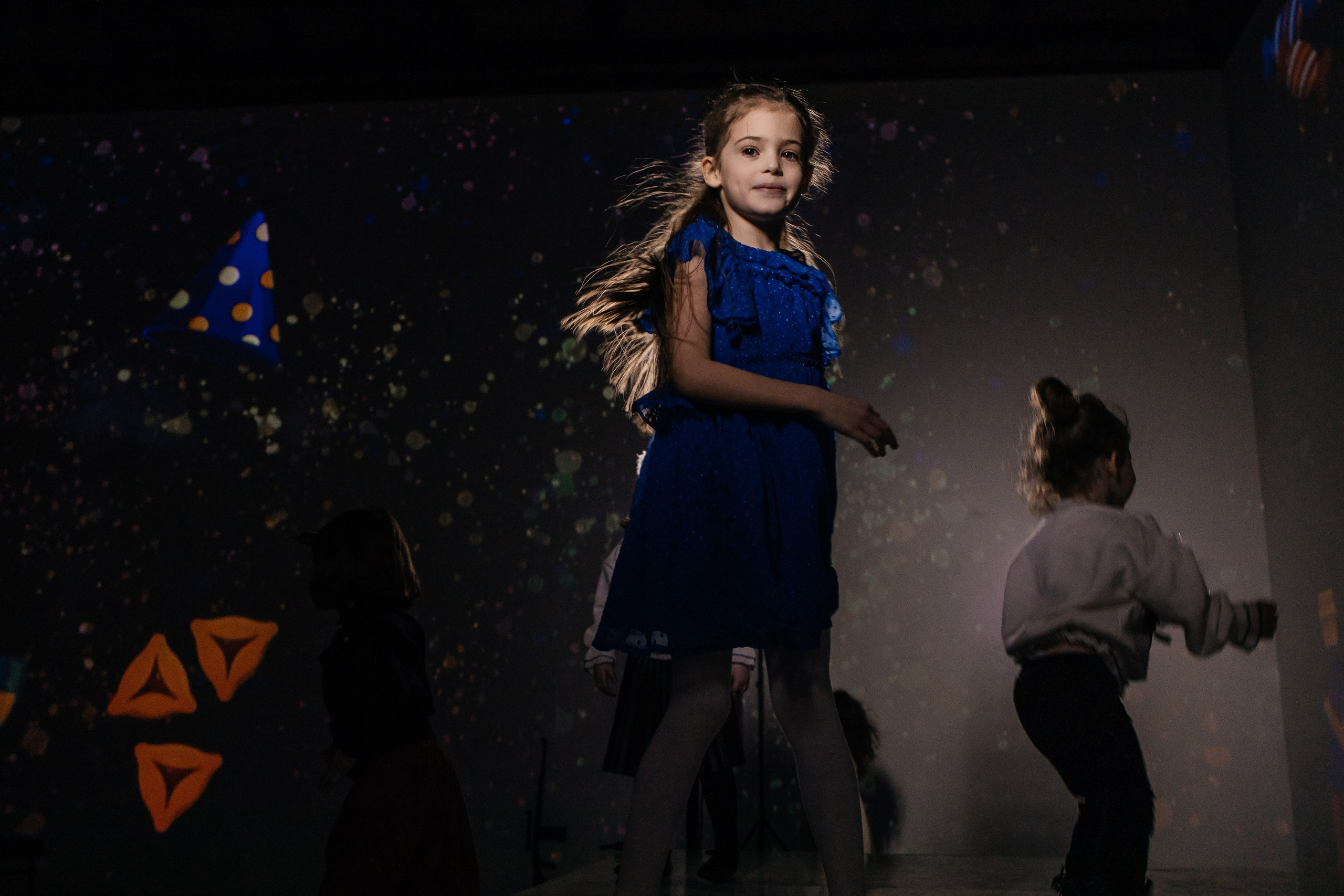 Пурим в Lumion. Фотограф в Санкт-Петербурге Виктория Безверхая