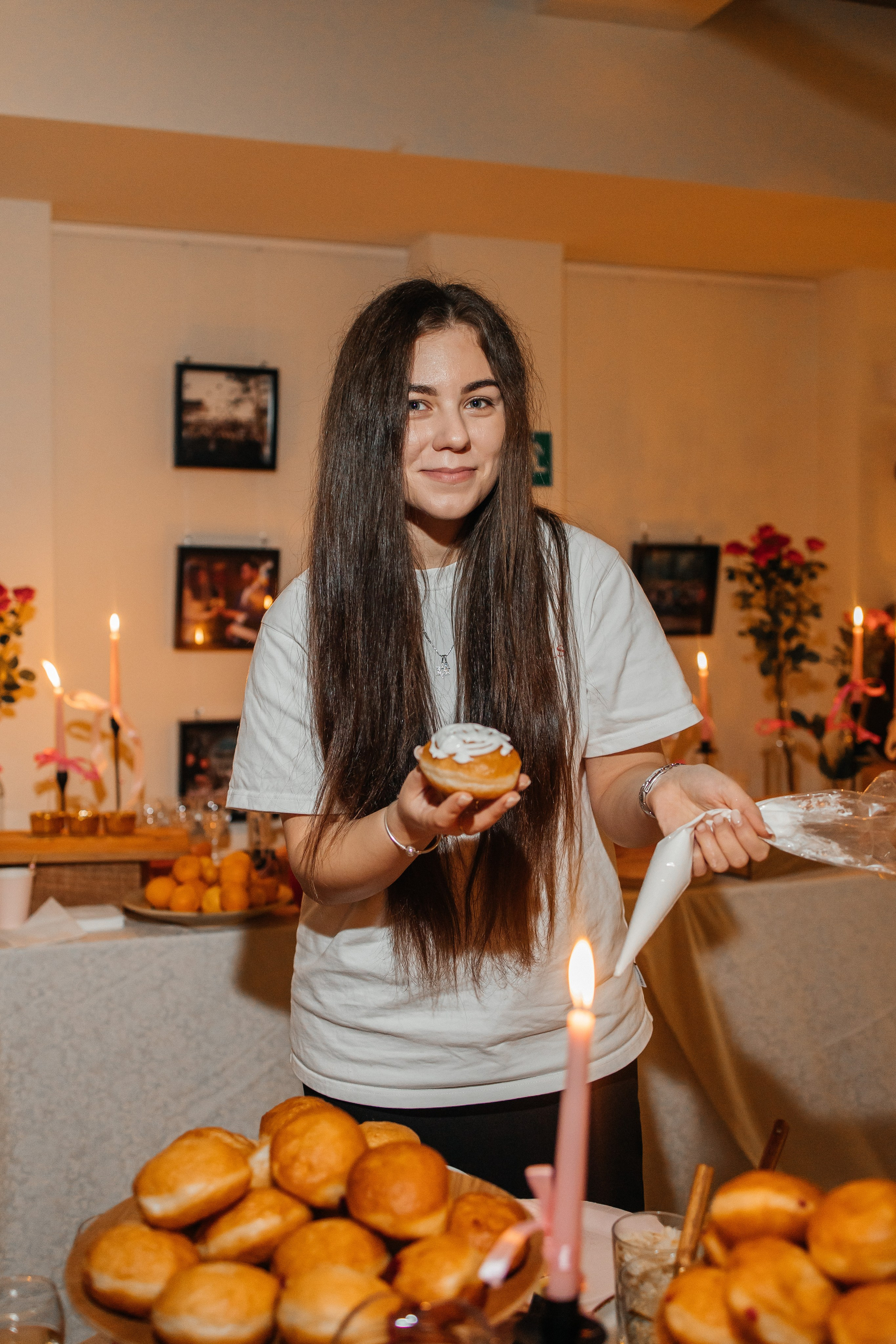 Девичник. Фотограф в Санкт-Петербурге Виктория Безверхая