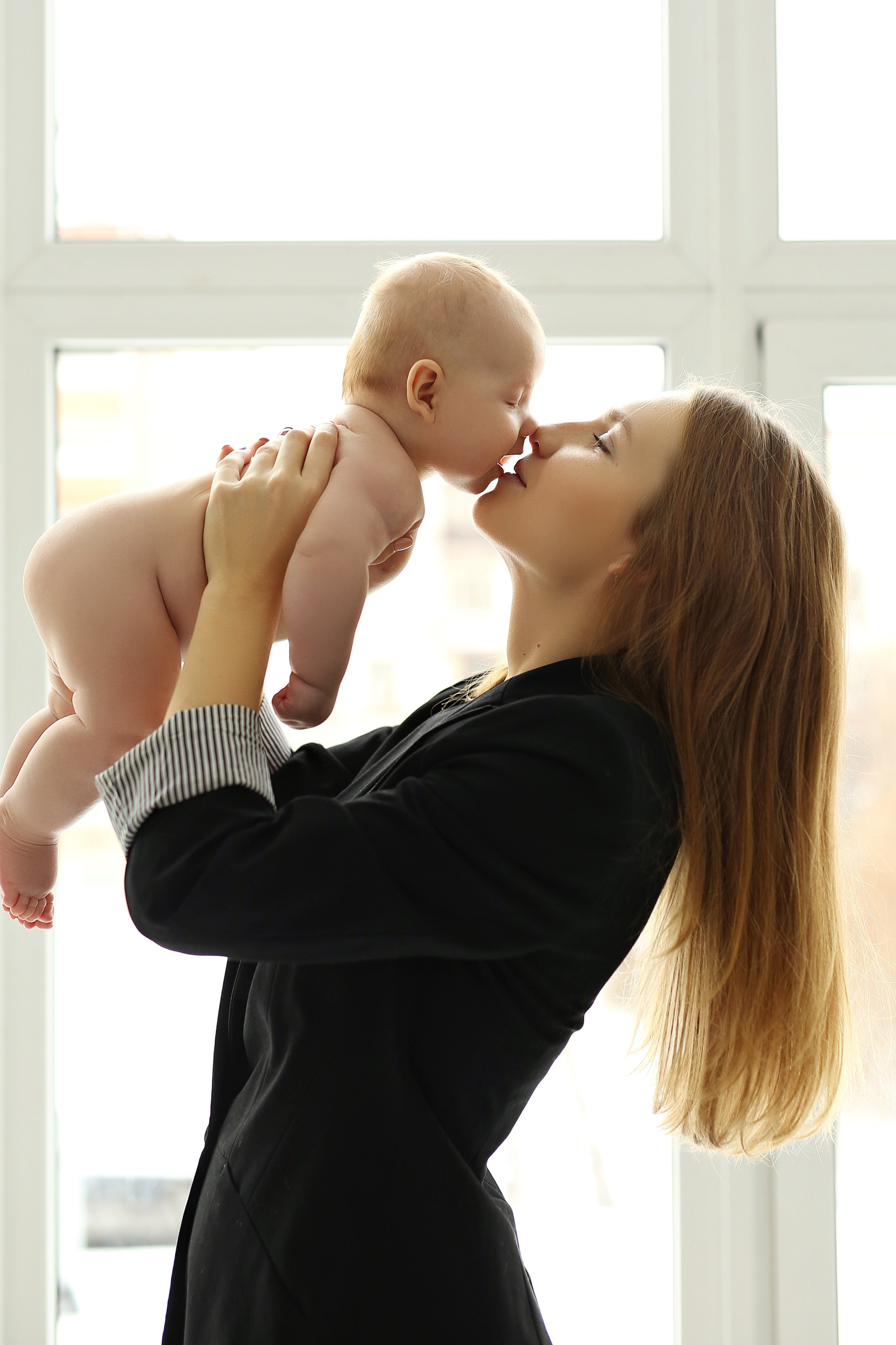 Мама/ малыш. Фотограф Беременности