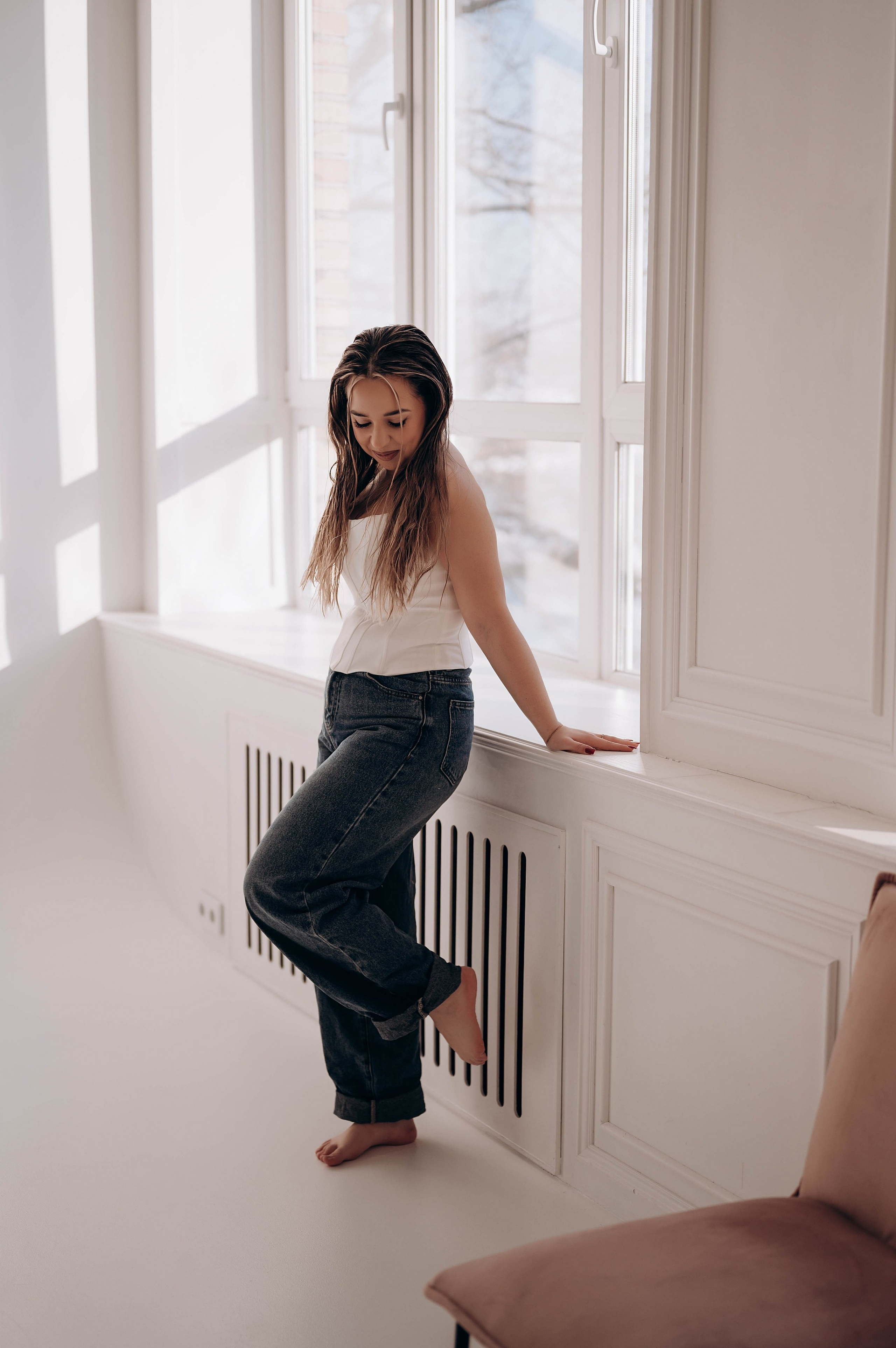 Индивидуальные фотосессии. Главная