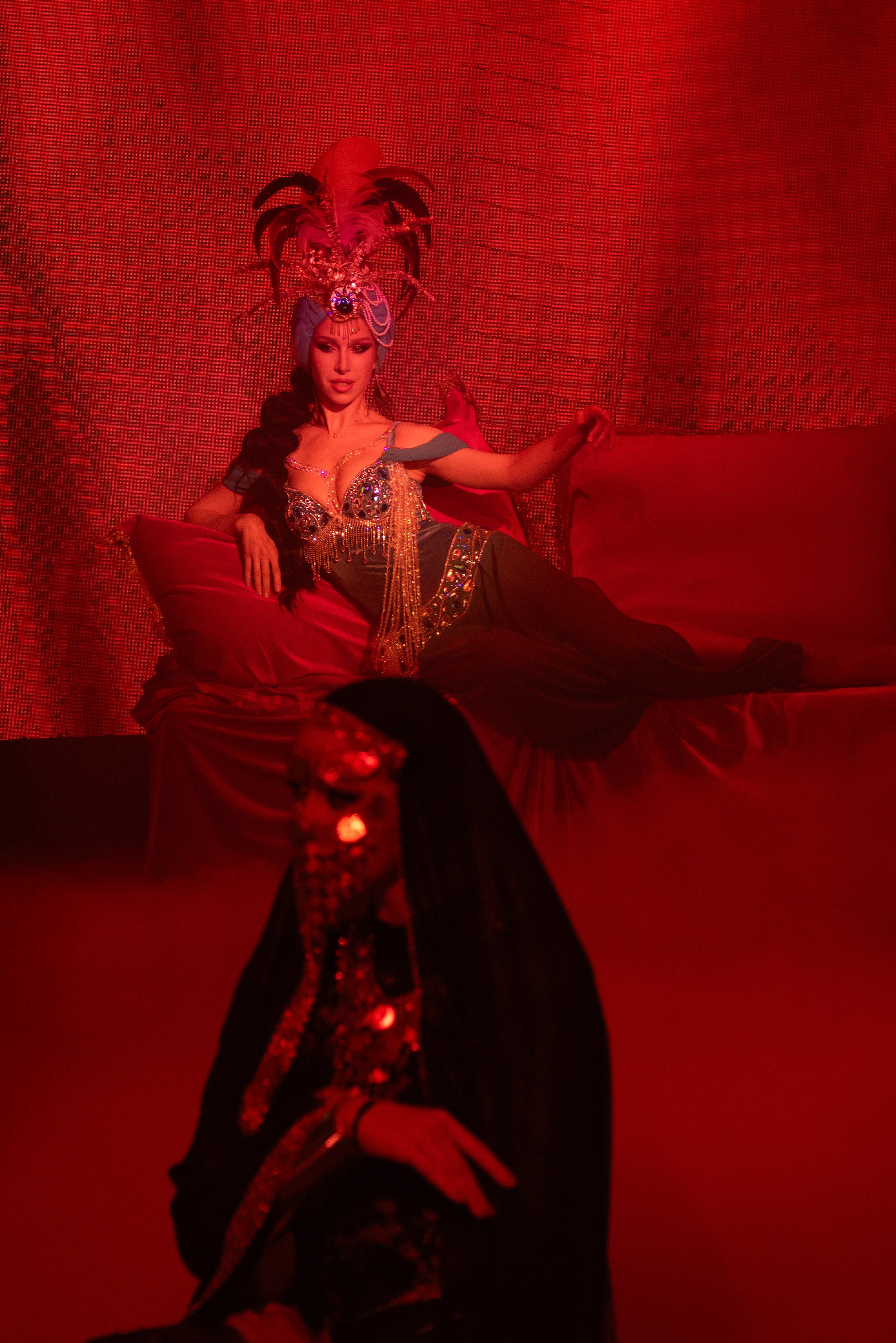 @zvezdikova. Свадебный и репортажный фотограф в Москве Владимир Сергеев | Naysaikolo