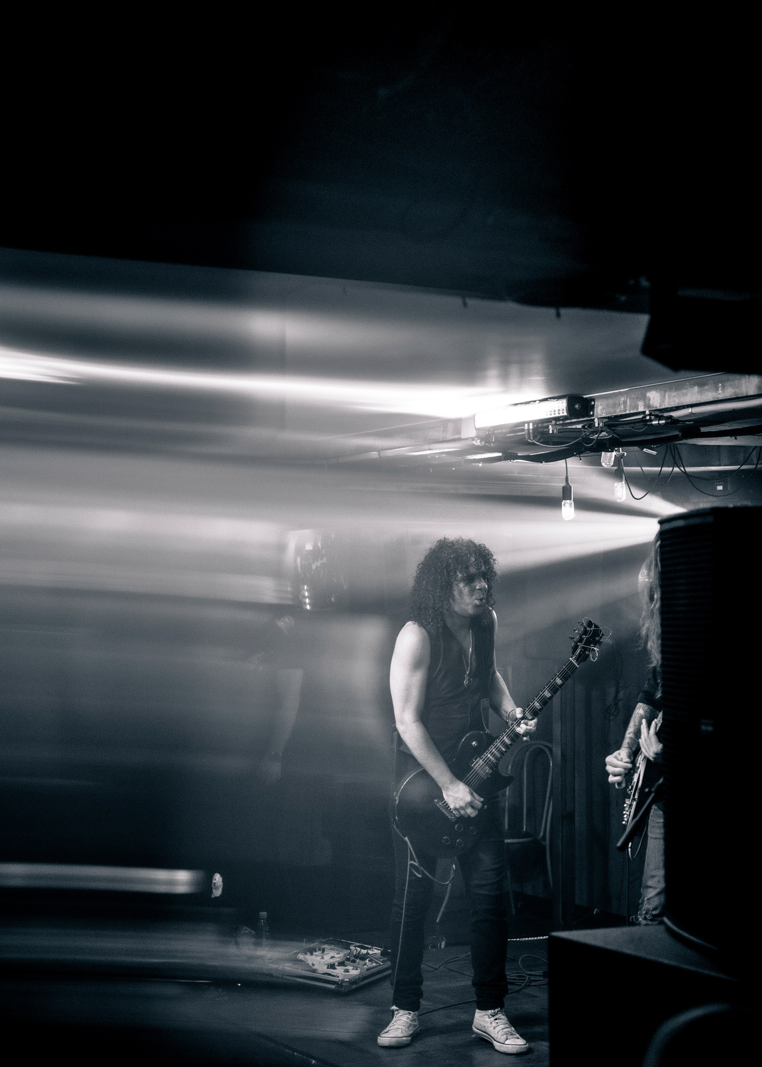 Концерт_GYPSY JACK/02.08.2024/RED BAR. Портретный фотограф в Смоленске и Москве Мария Громова