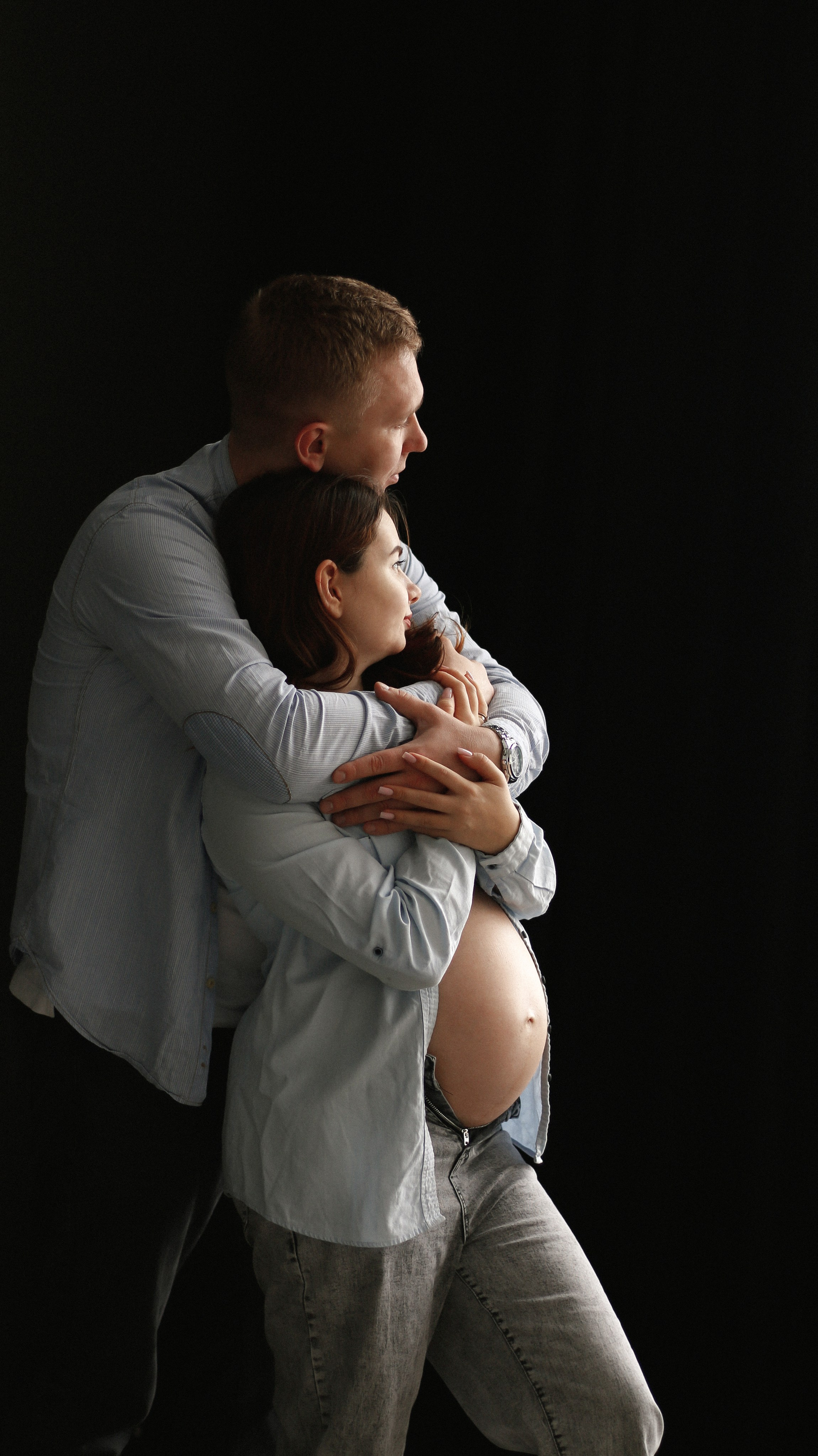 Олеся и Денис. Фотограф Краснодар