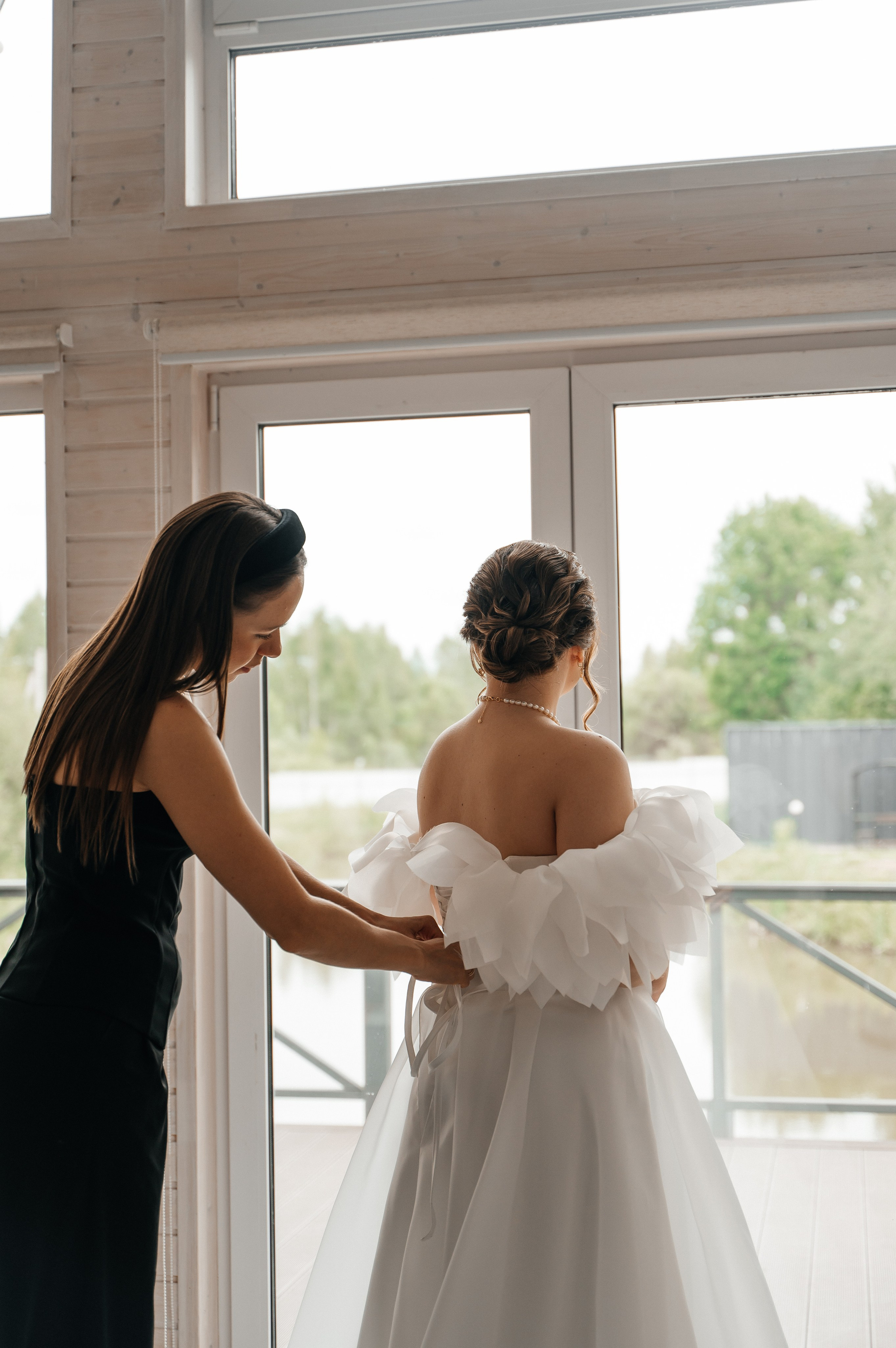 Паша и Лида 31.05.2024. Свадебный и семейный фотограф в городе Смоленске