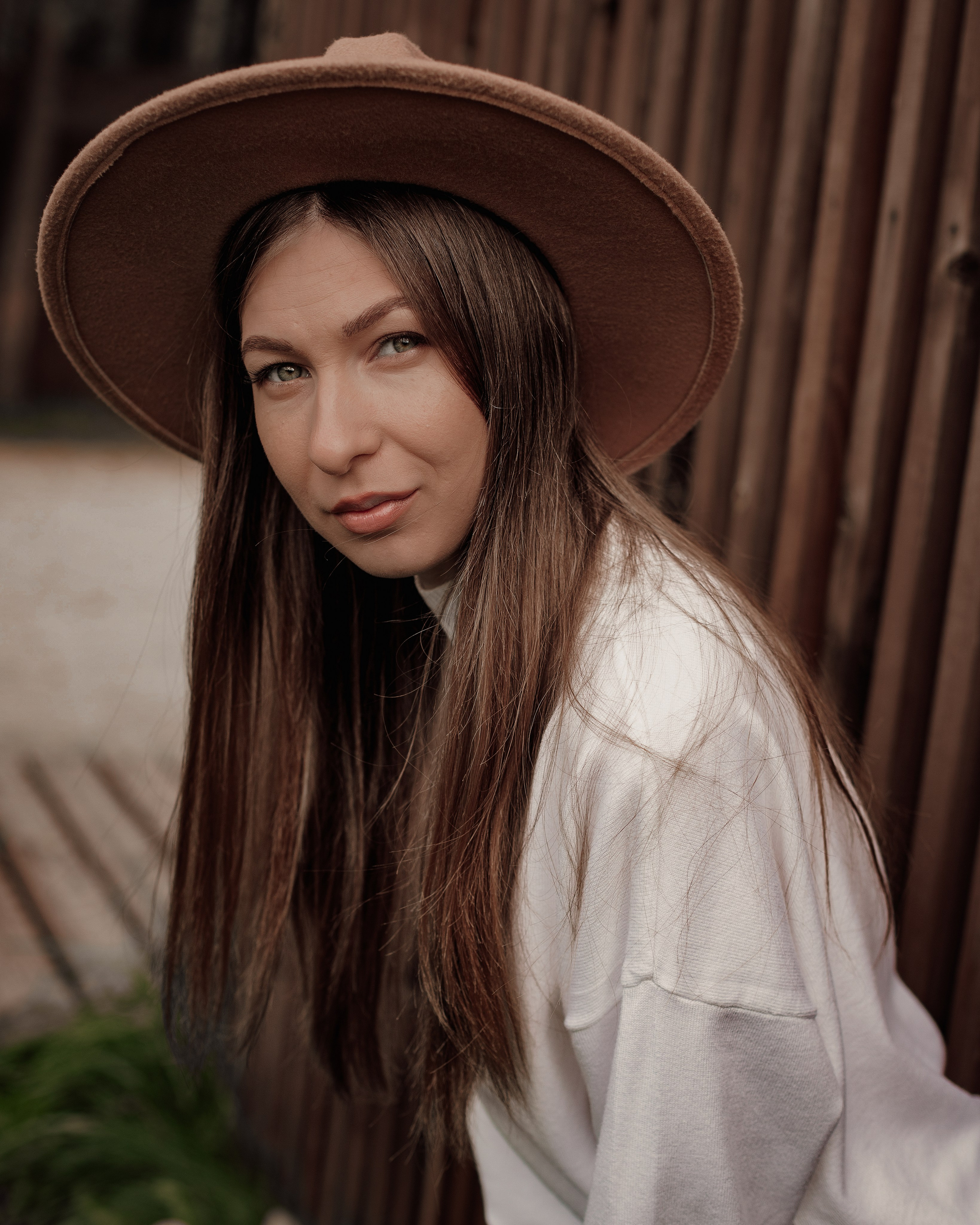 Софья. Ксения Цыз. Женский портретный фотограф в городе Екатеринбург