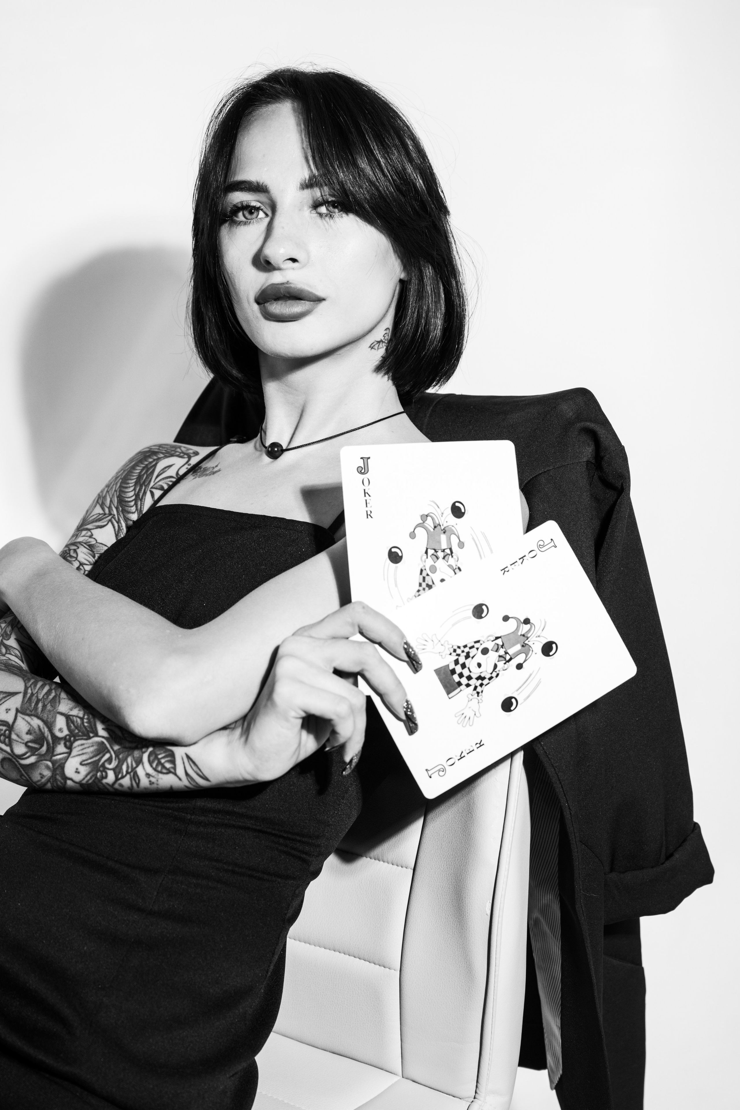 Студийные фотосессии. Студийный и свадебный фотограф и видеограф в Севастополе — Юлия Макаренко