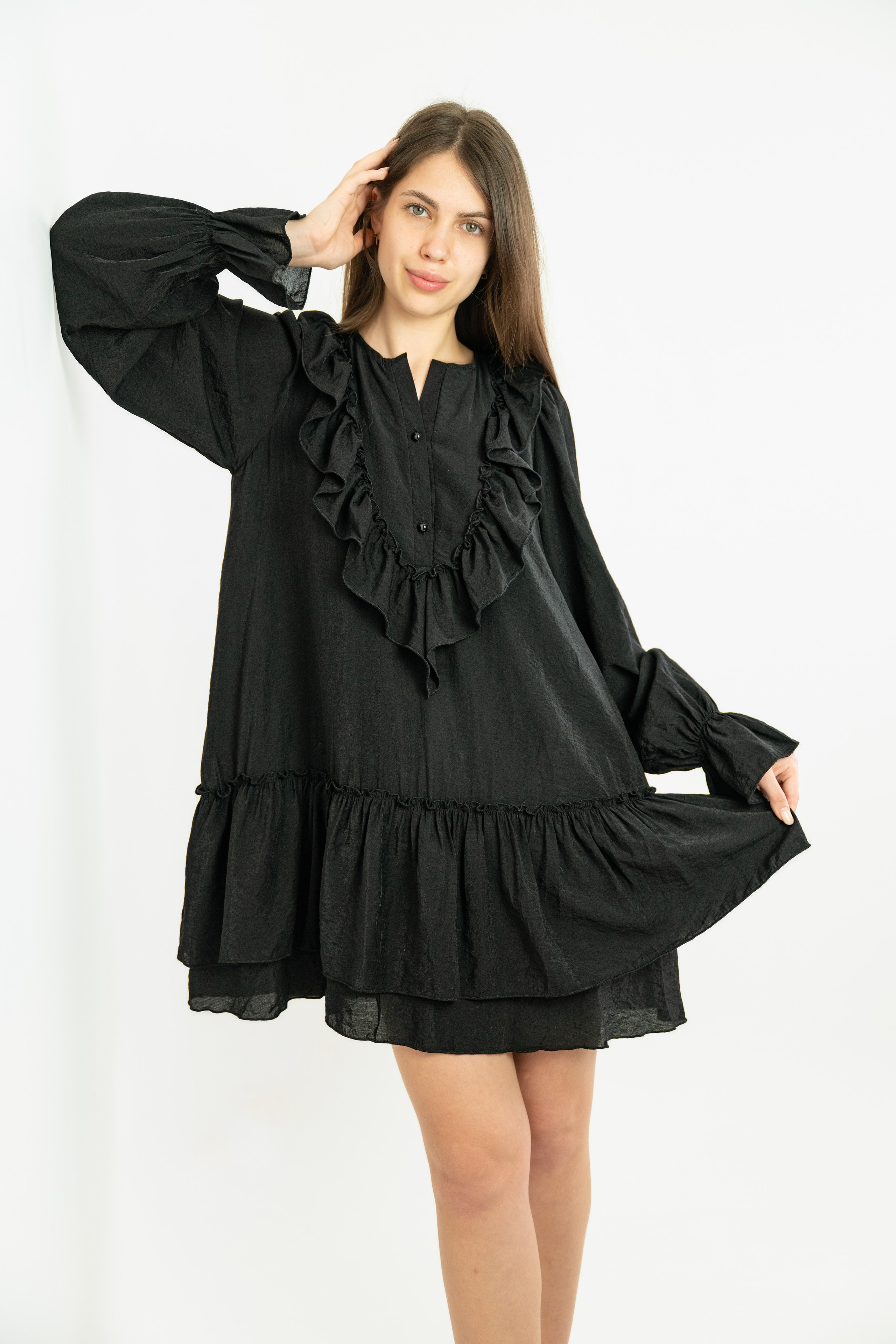 Съемка для маркетплейсов. Студийный и свадебный фотограф и видеограф в Севастополе — Юлия Макаренко