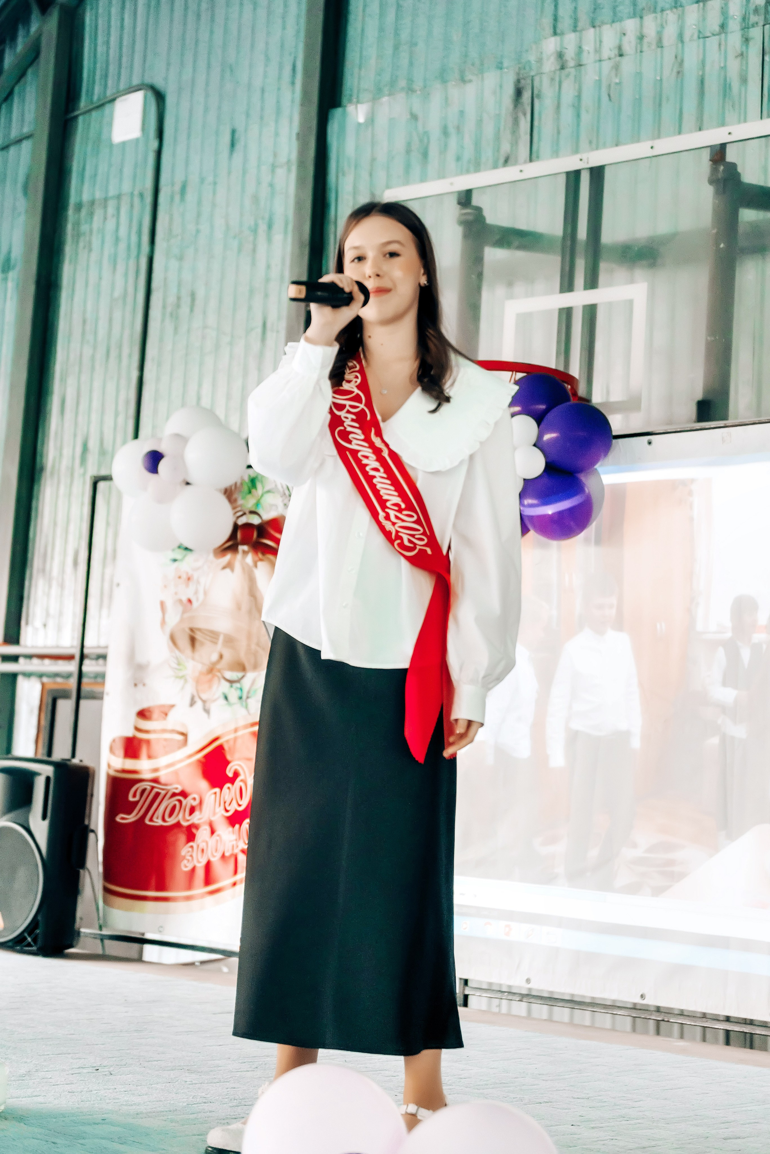 Последний звонок_ГРК_2025. Школьный, фэшн фотограф в Тюмени и в России Ирина Королева