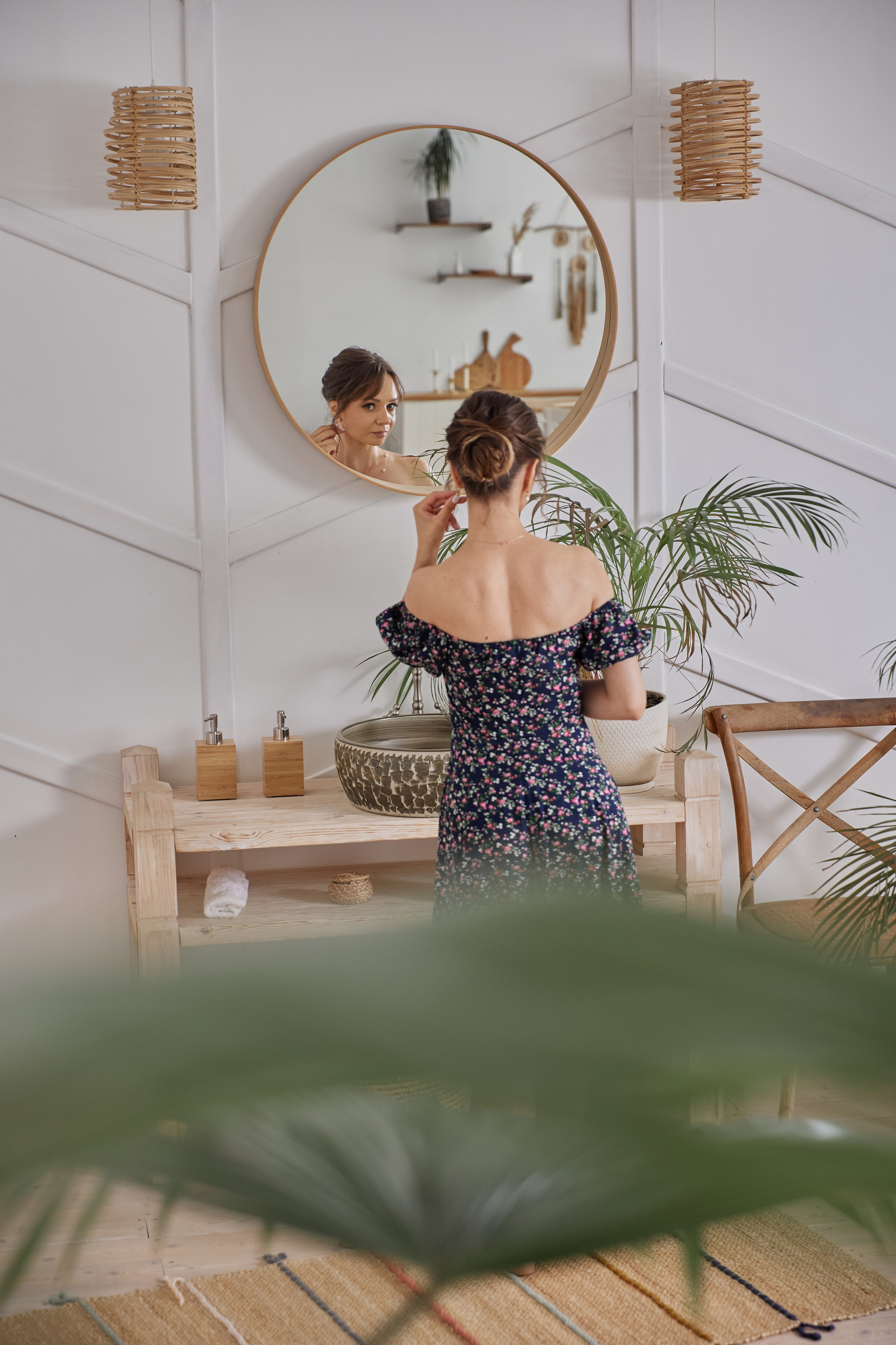 Екатерина. Фотограф женского портрета, беременности и материнства Харькова Елена