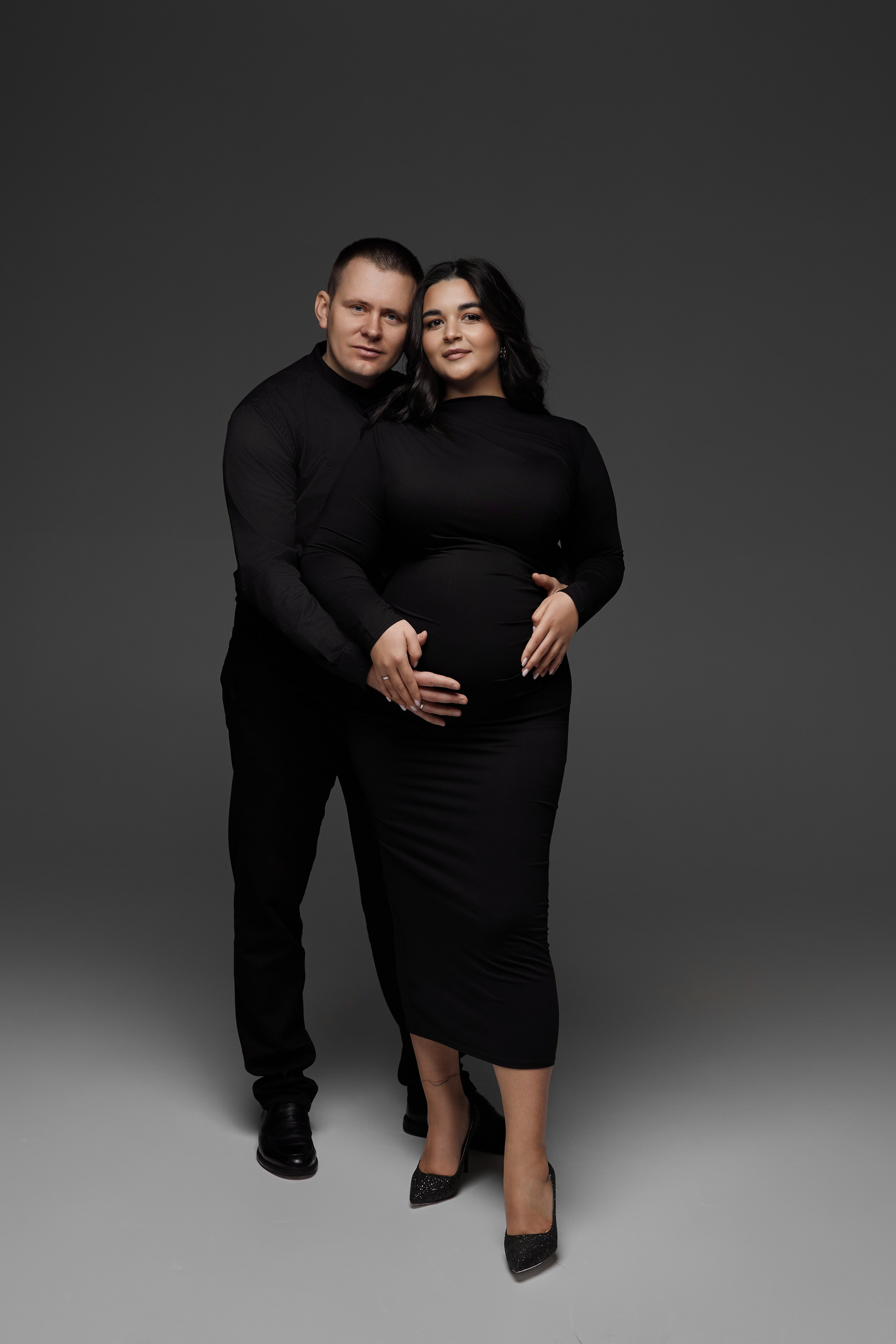 Александра. Фотограф женского портрета, беременности и материнства Харькова Елена