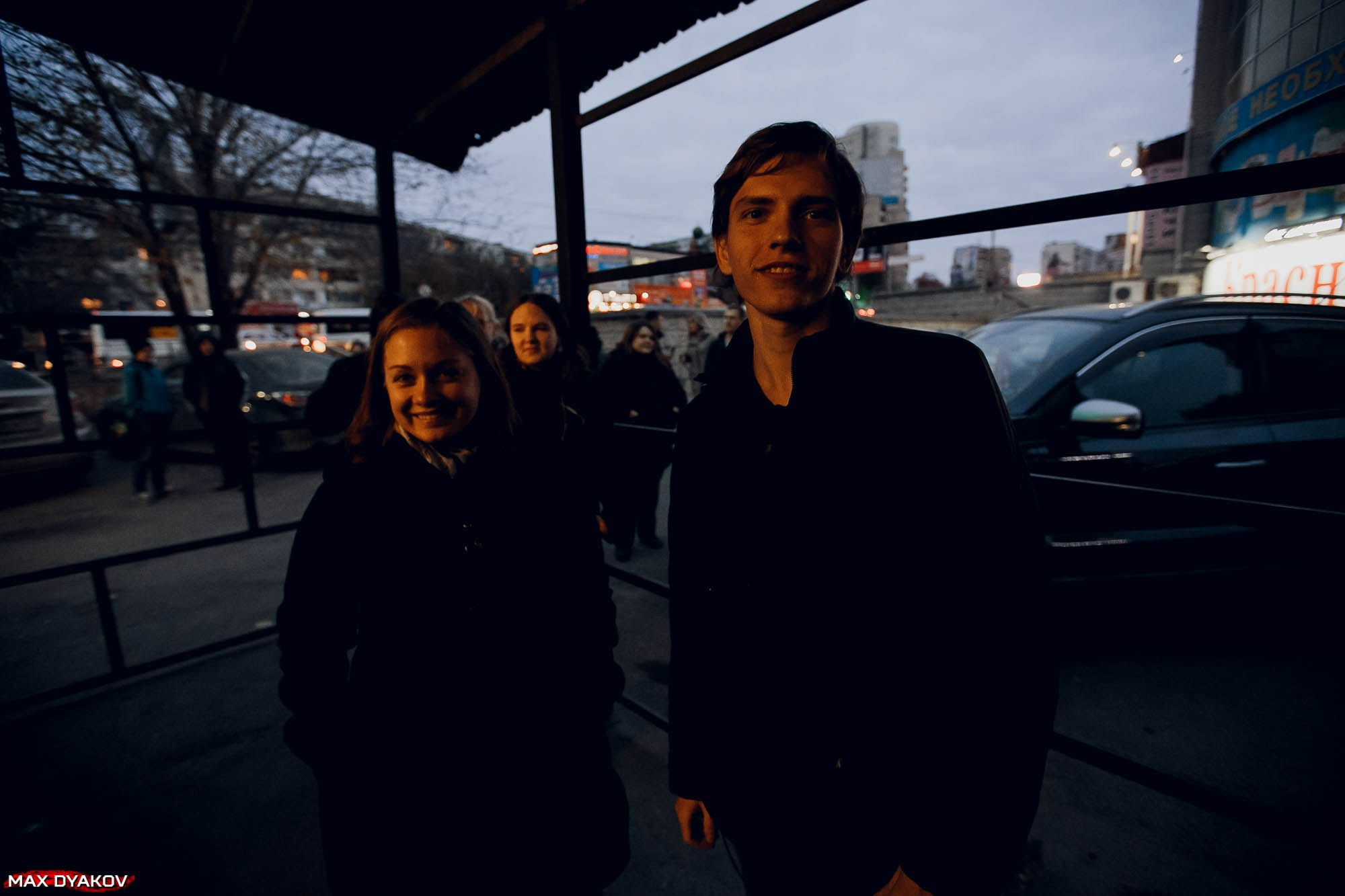 Radiotapok 2017 год