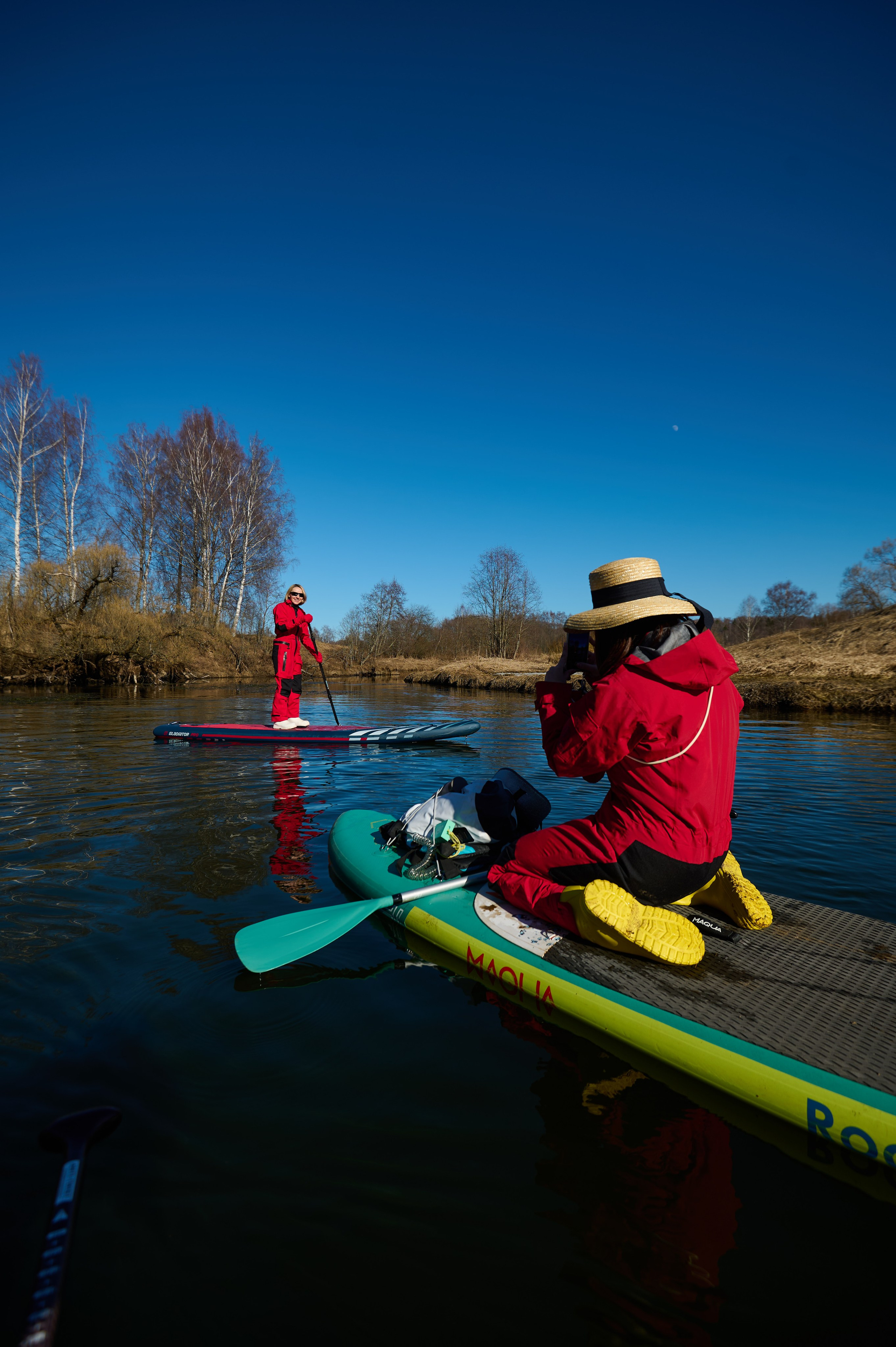 8 марта Истра. Главная