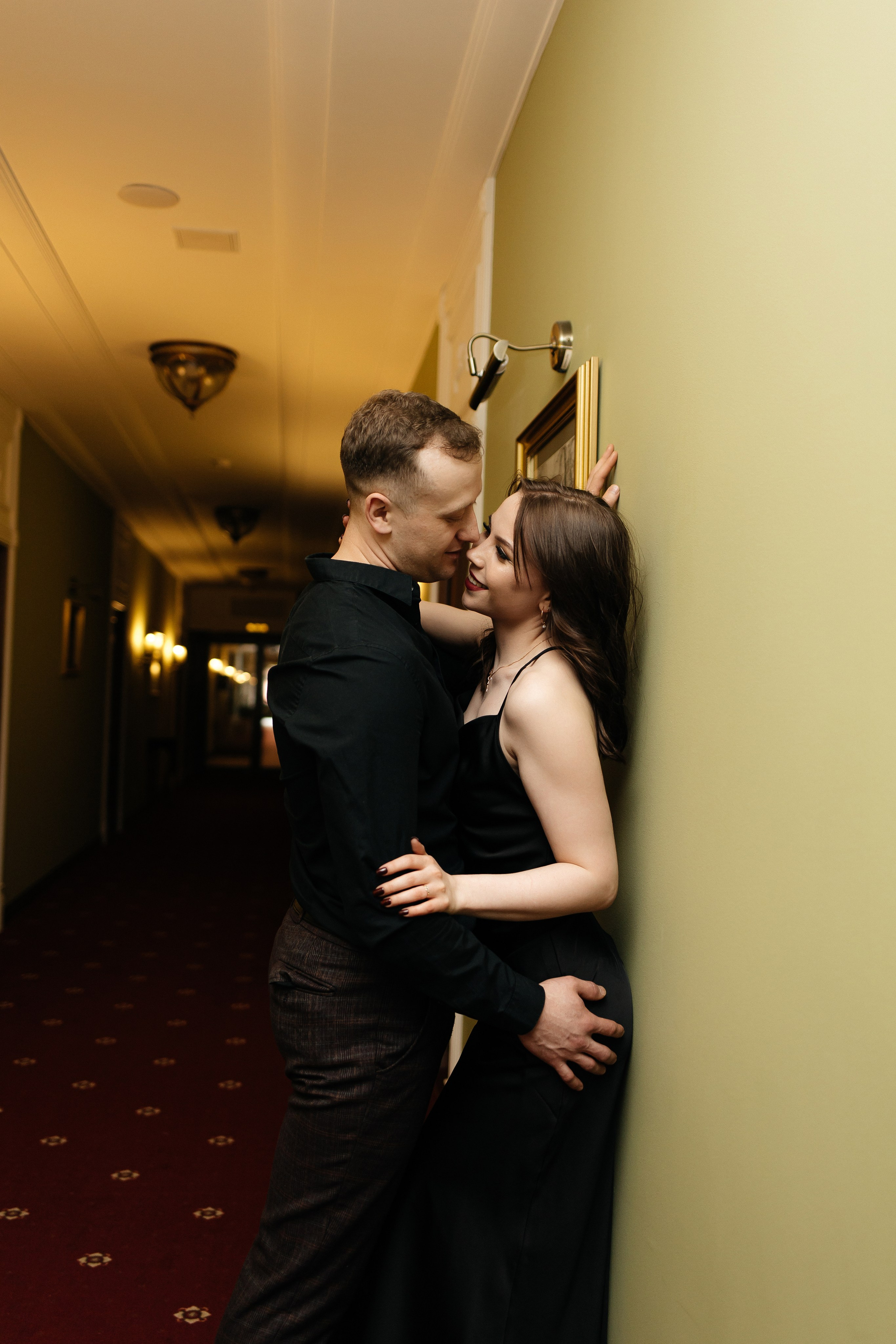 Love story. Фотограф Петрозаводск/СПБ