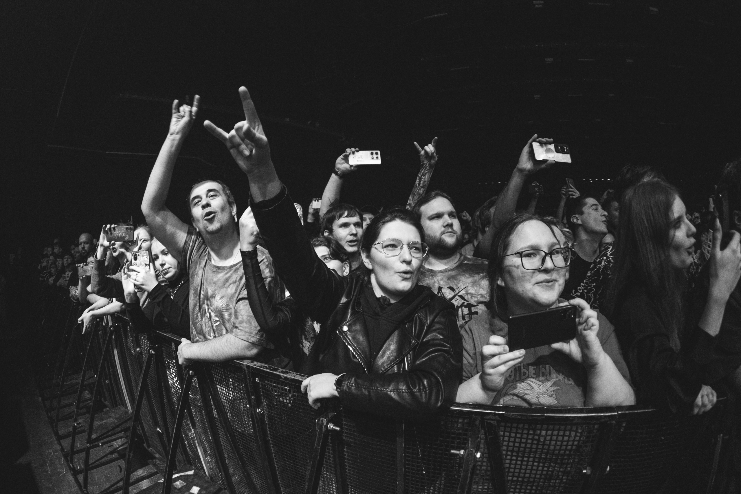 КняZz, ВТБ-Арена. Фотограф Ольга Махалова — Санкт-Петербург, Москва, Нижний Новгород