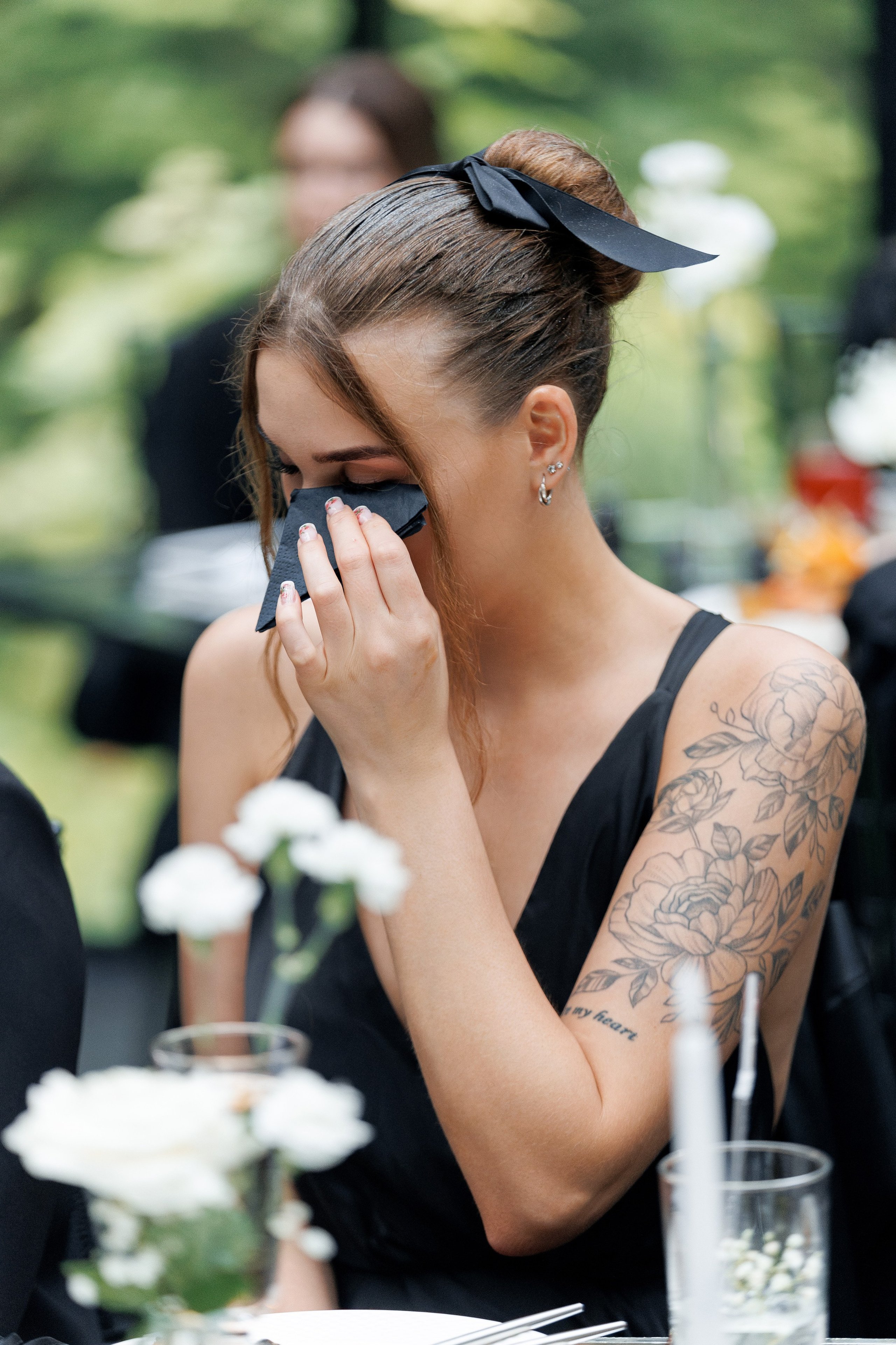 R&D. Свадебный репортажный фотограф в Москве