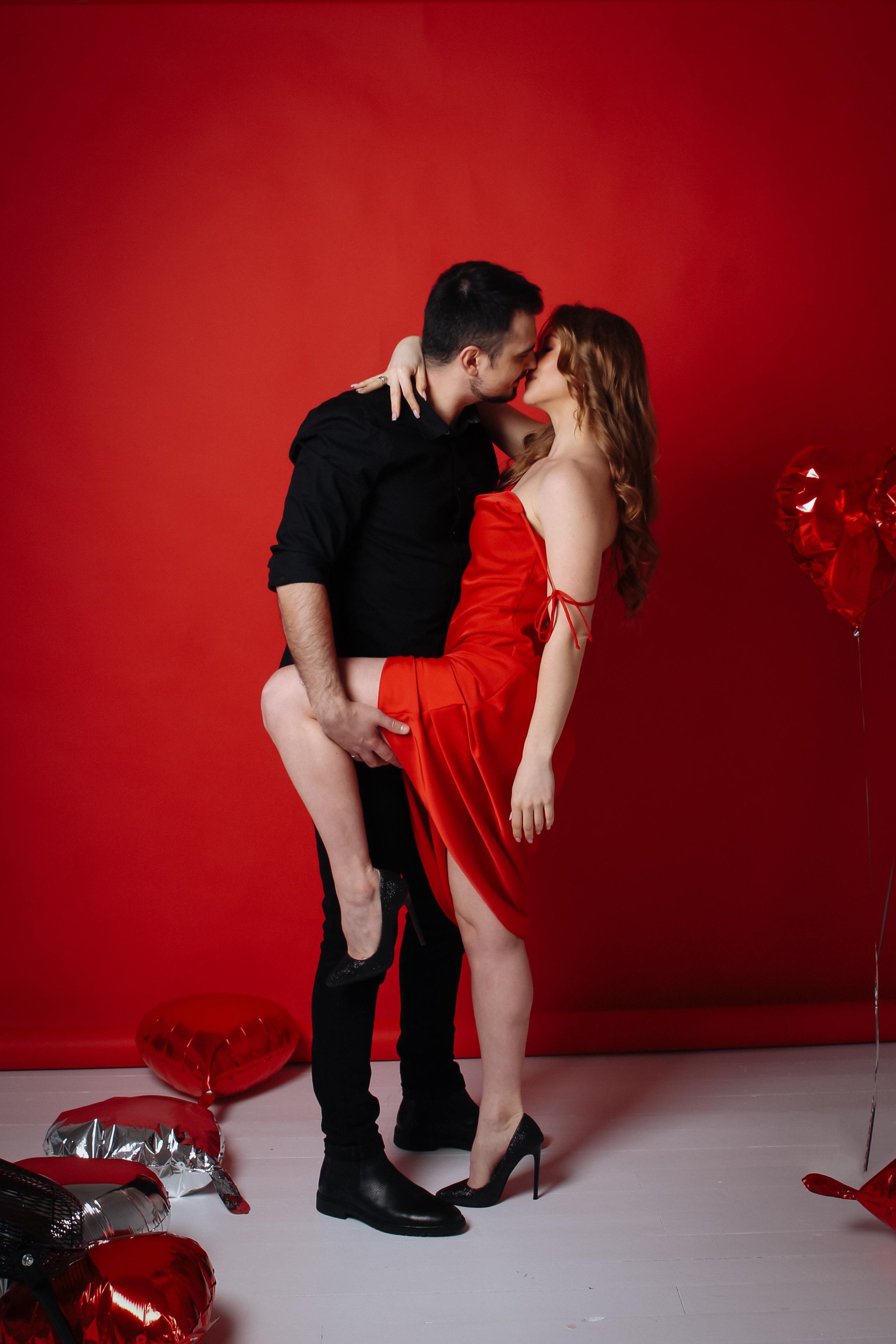 Love story. Фотограф Новосибирск. Фотокарточки на память. Евгения Кудрявцева