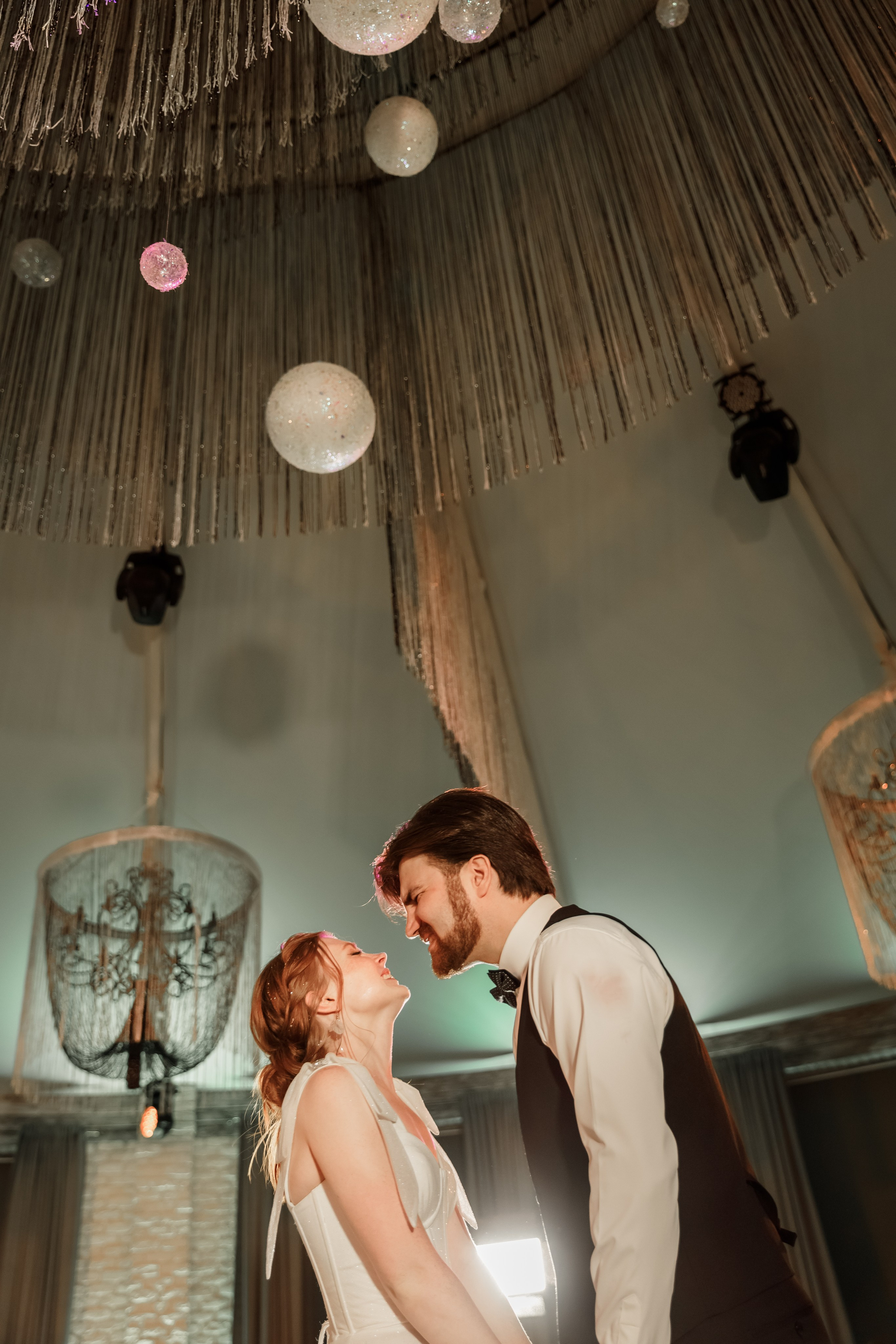 Кирилл и Ольга. Свадебный фотограф, крещение, венчание СПБ, Белгород Анна Коршунова