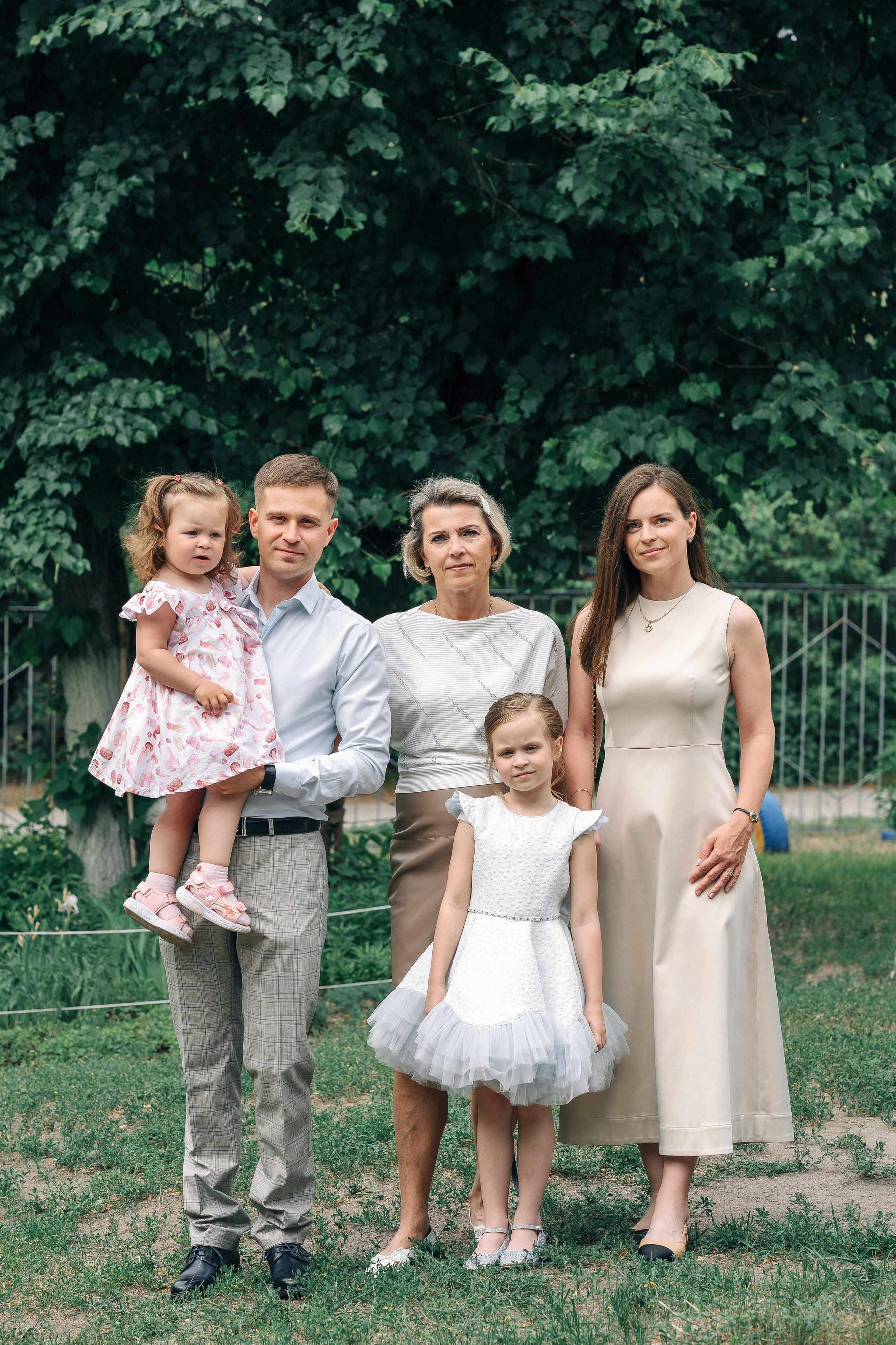 Фотосъемка выпускного в детском саду. Свадебный и репортажный фотограф в Воронеже Роман Янко