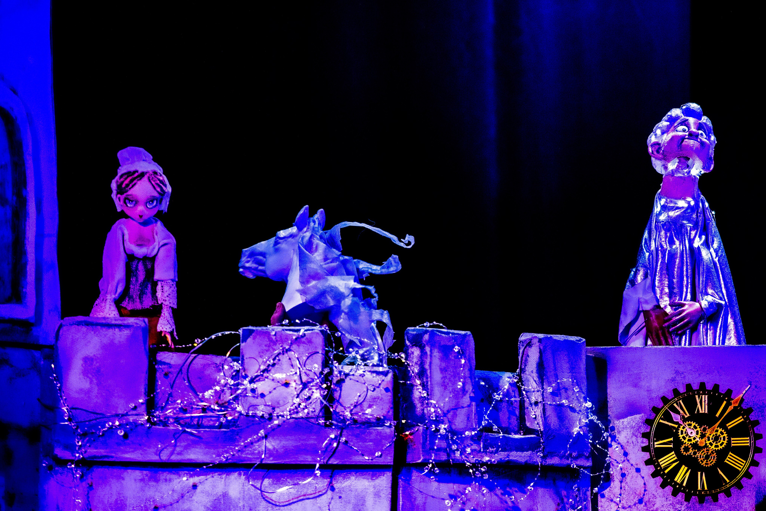 Золушка или все дело в тыкве. Фотограф в Сочи Юрий Шептаев