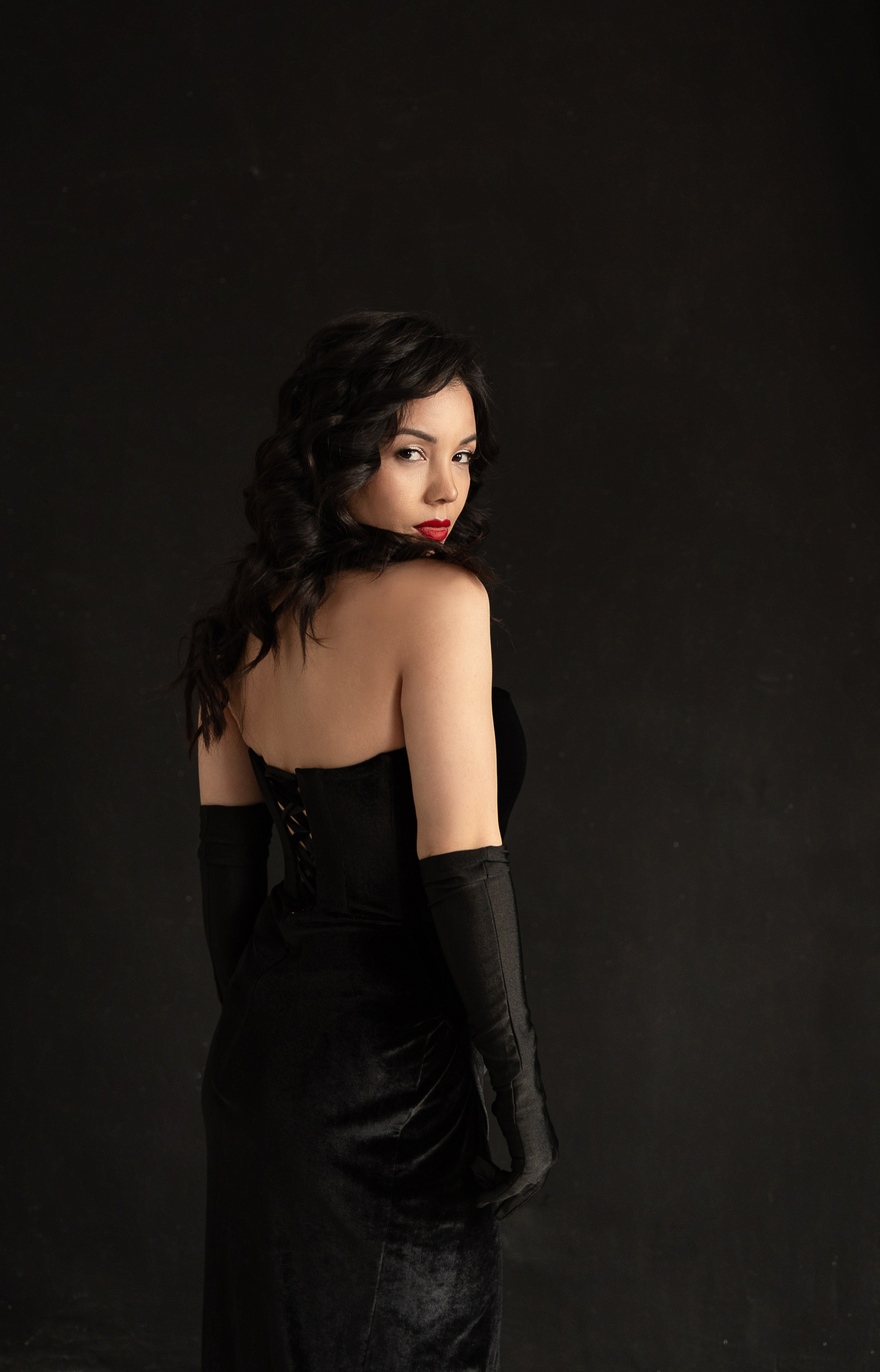 Алина Камалова