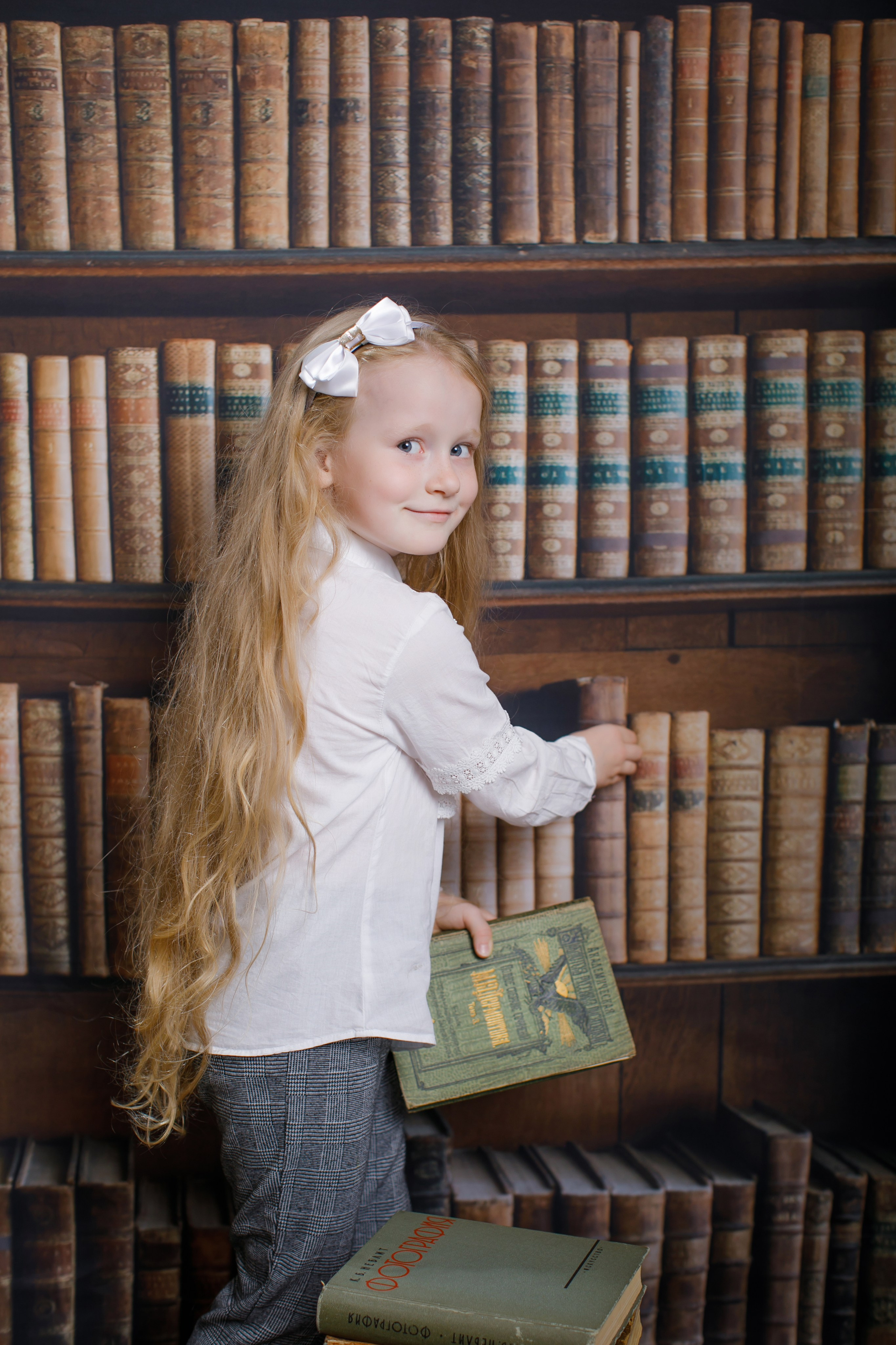 Фотопроект «Начальная школа». Школьные альбомы, Семейные съемки, Портреты, Фотограф Елена Кузнецова