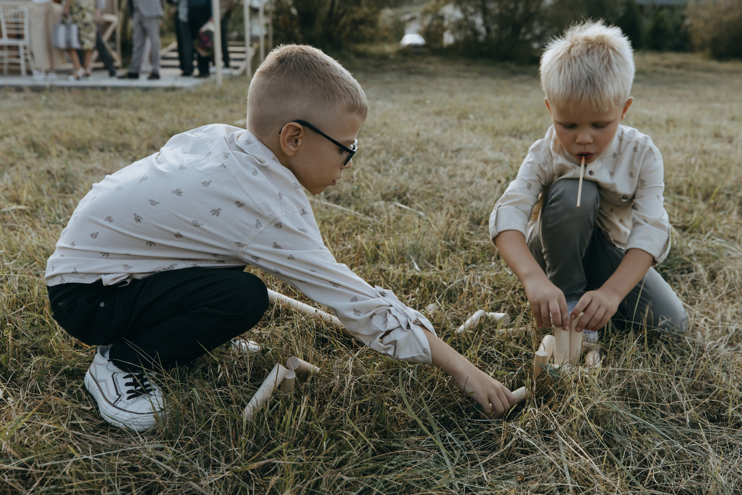 26.08.2023 Сохраняя традиции. Фотограф в Белгороде Анастасия Веленгурская