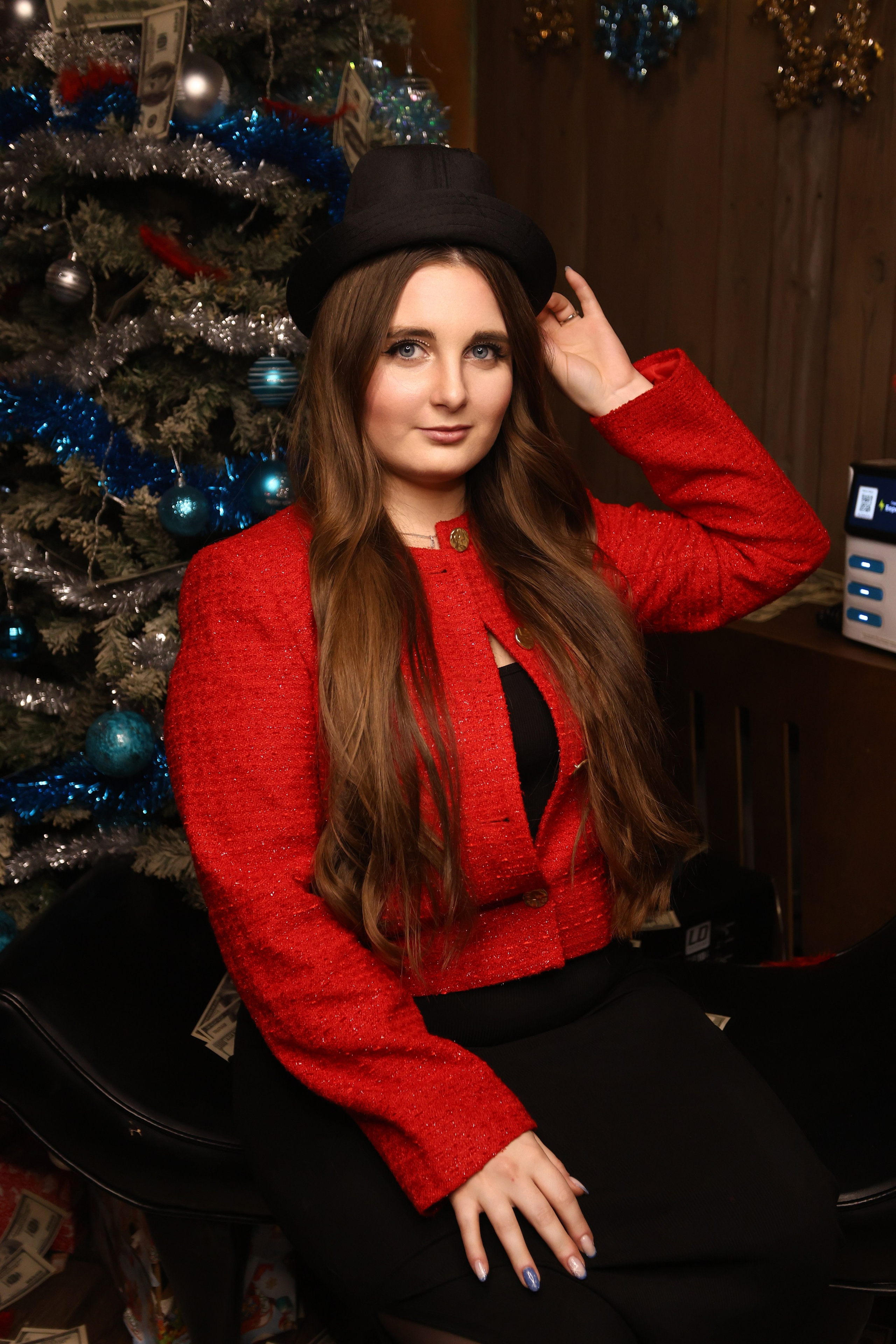 New Year 27-12-24. Мята Спортивная — Кальянная, караоке, бар в Минске