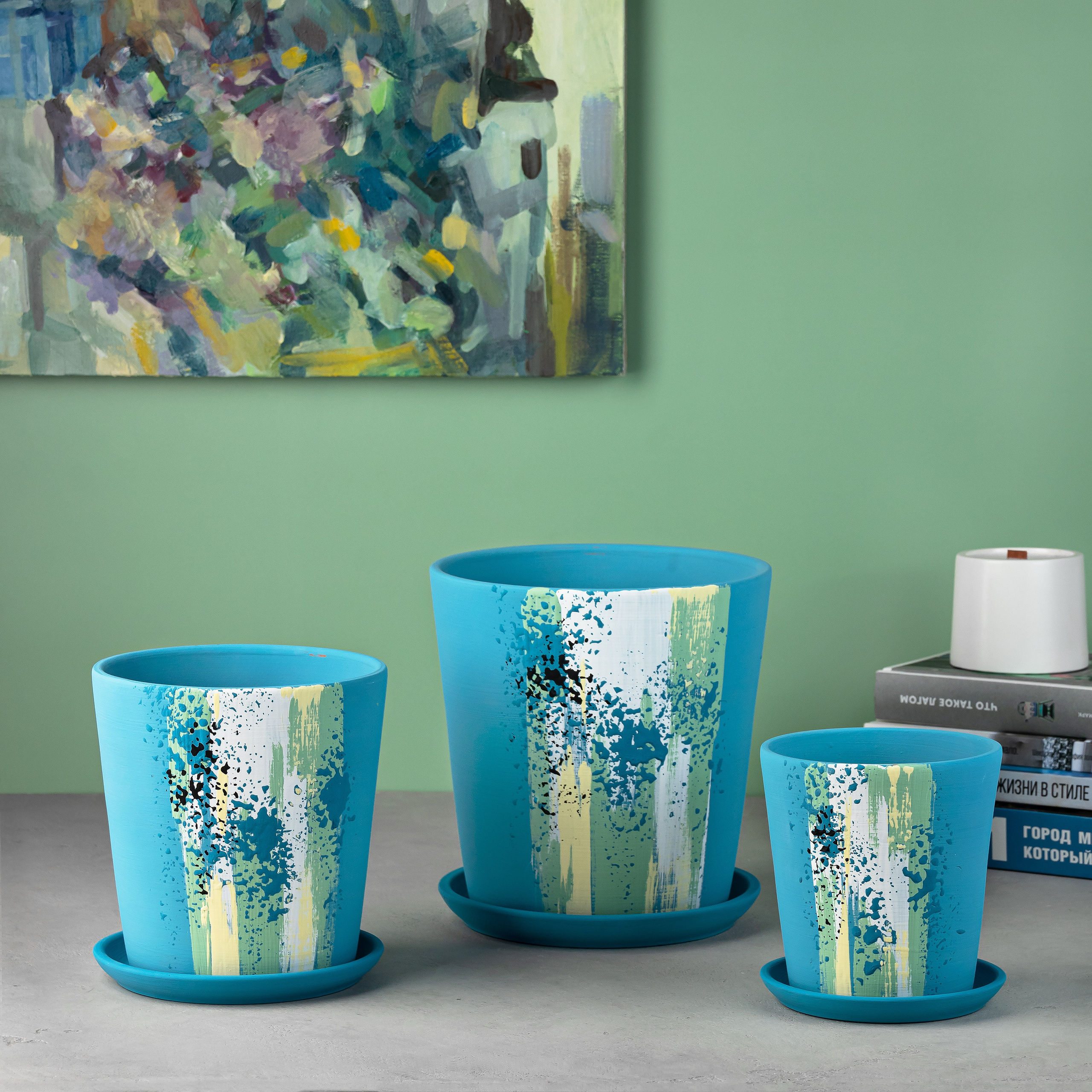 Товары для дома. Предметный фотограф Надежда Яхонтова