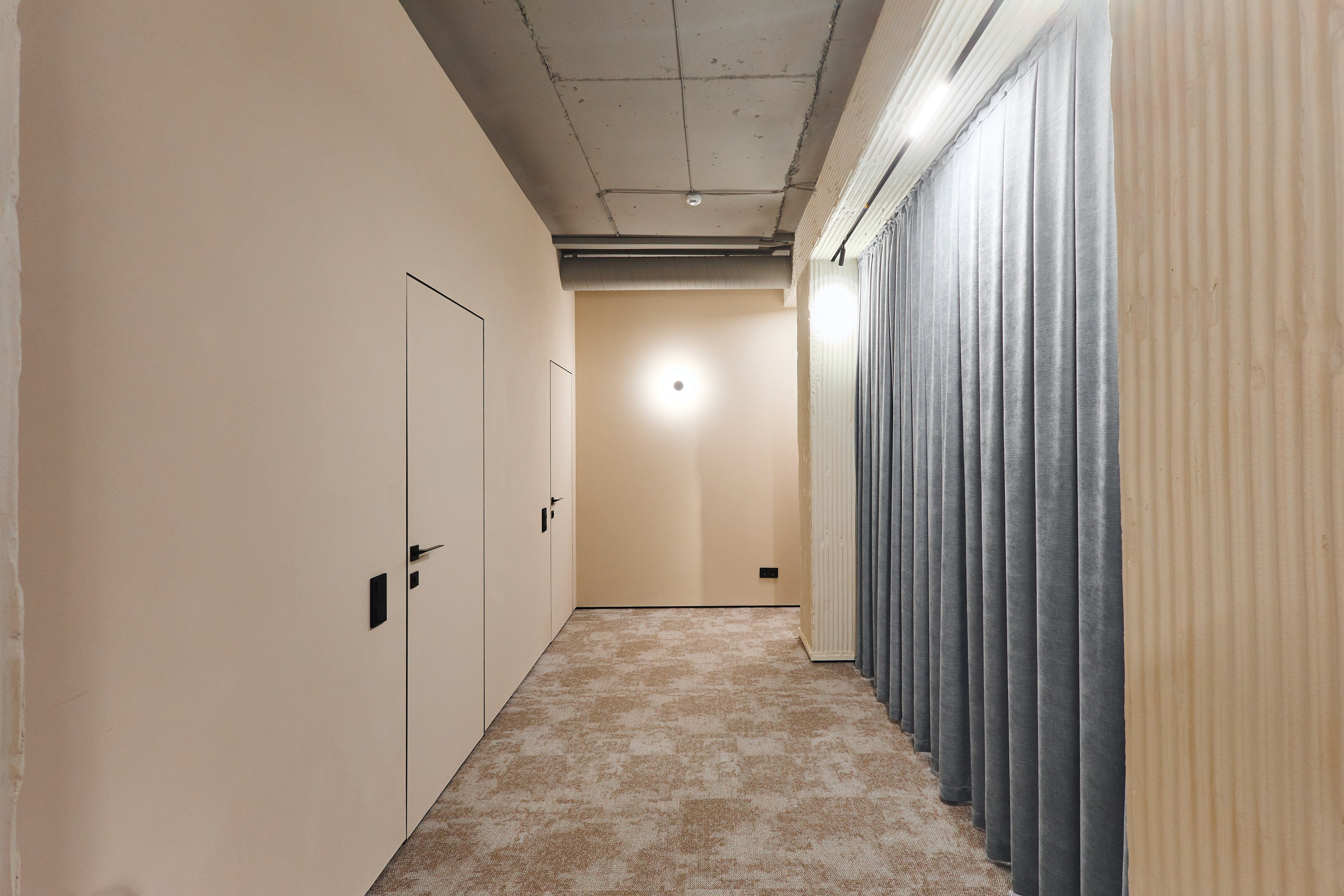 Офис ТОЛК. Бизнес портрет Аэросъемка Интерьерная съемка Тюмень