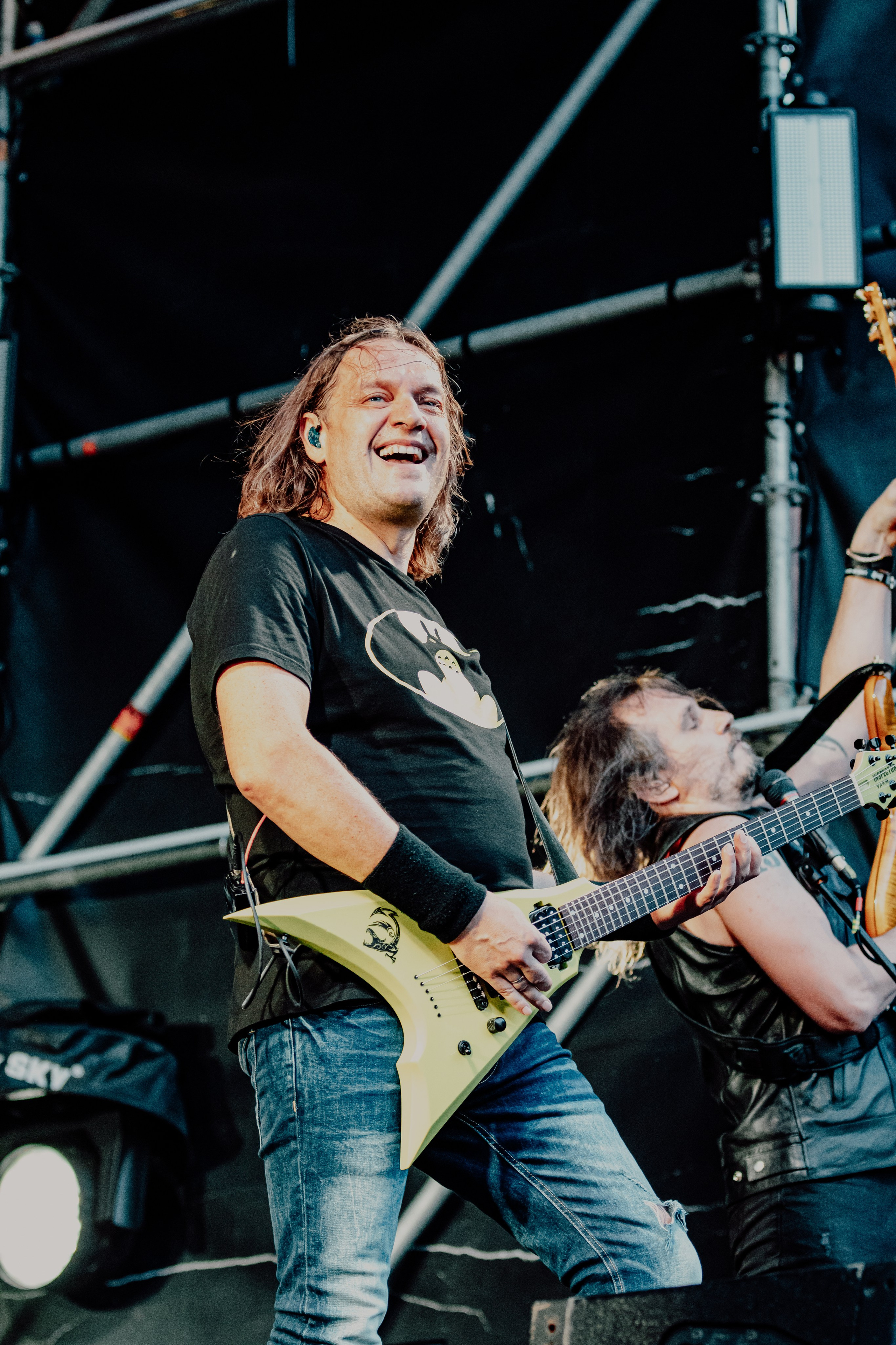 Эпидемия | Red Summer. Концертный фотограф Михальченкова Алёна | Москва