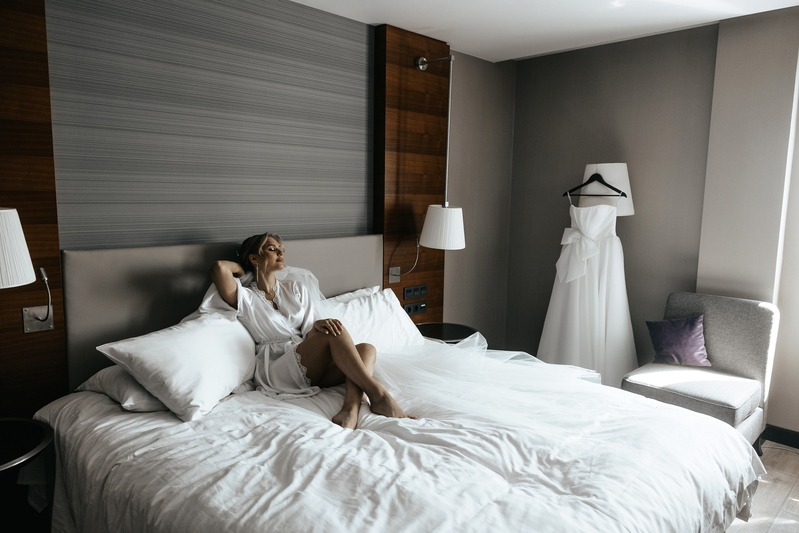 Юрий и Анастасия. Свадебный фотограф Нижний Новгород