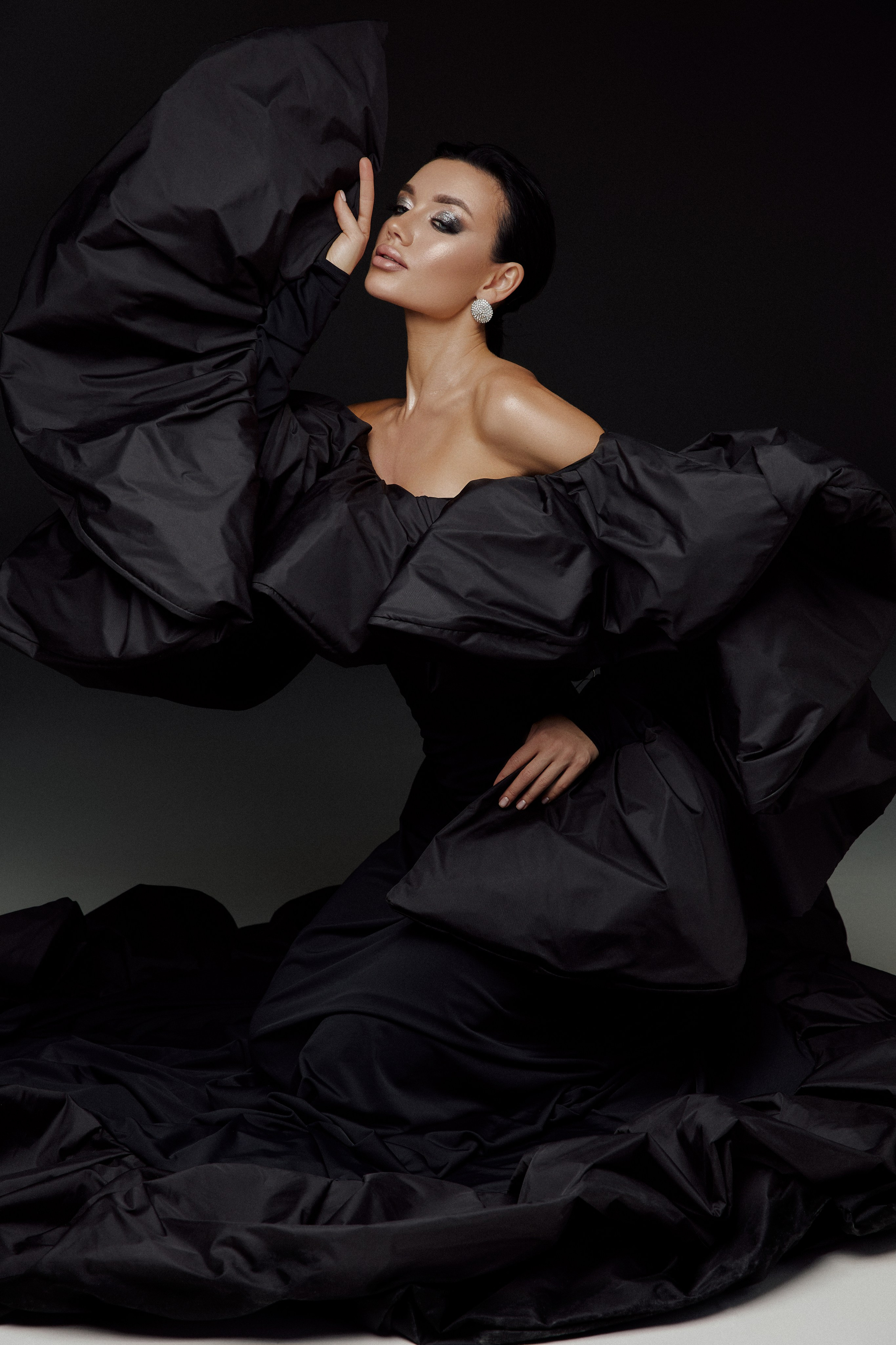 Женский портрет. Фотограф беременности СПб Женский фотограф Спб Диана Кузнецова