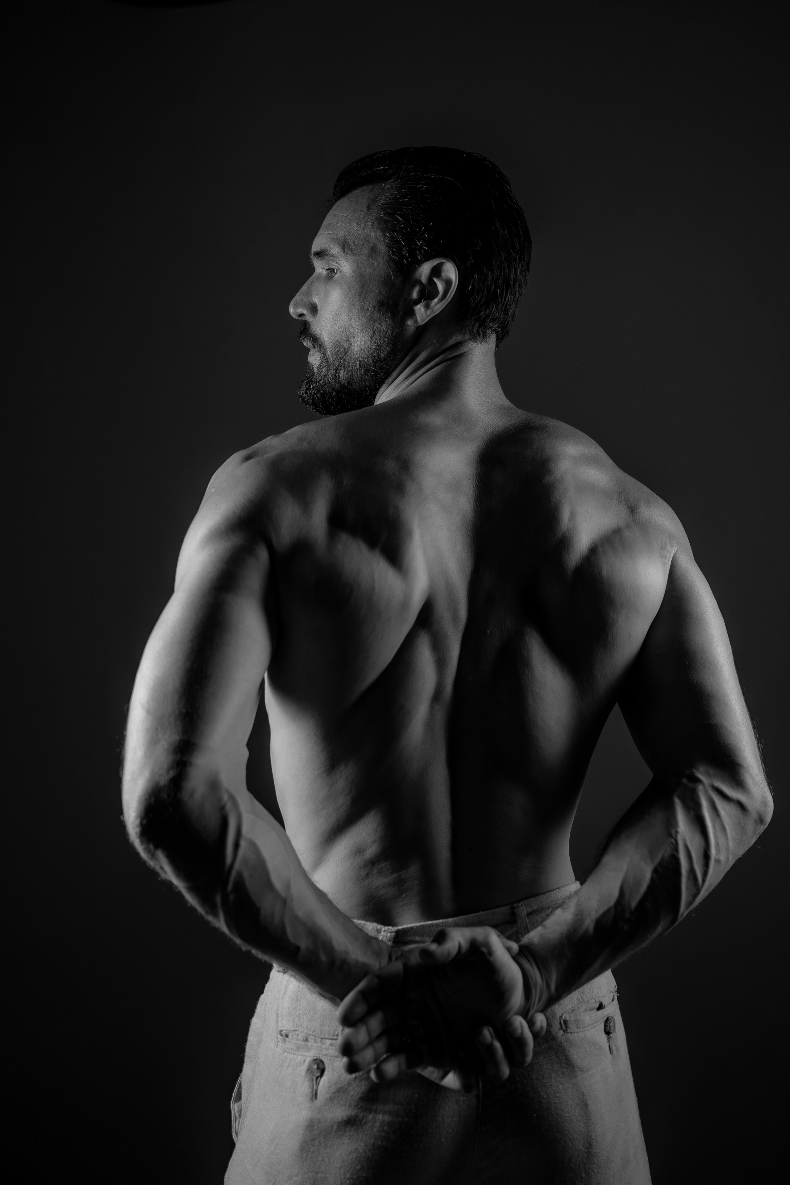 Михаил. Наталья Слесаренко фотограф в Сочи