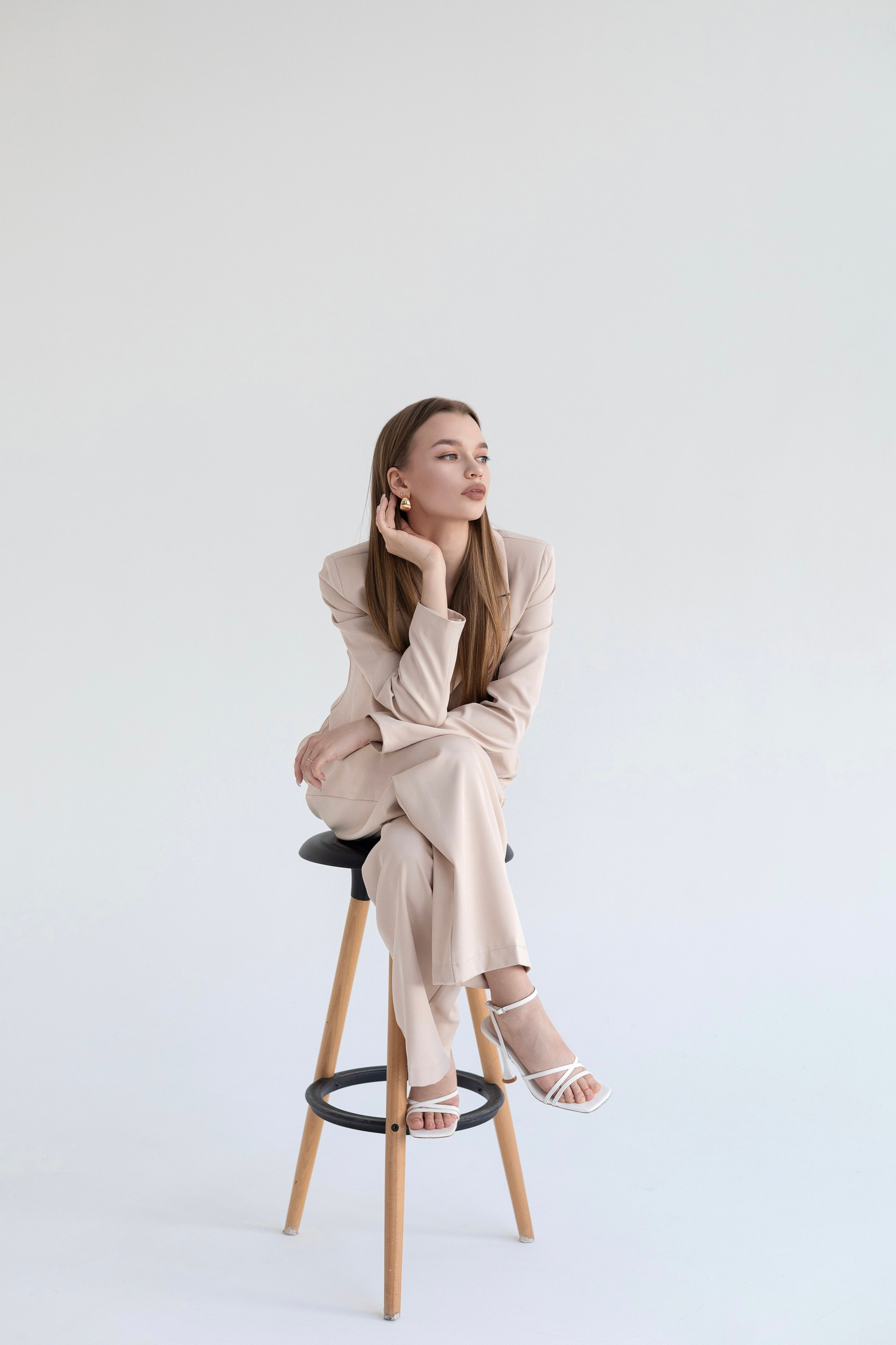 Циклорама. Фотограф в Москве Таша Логинова