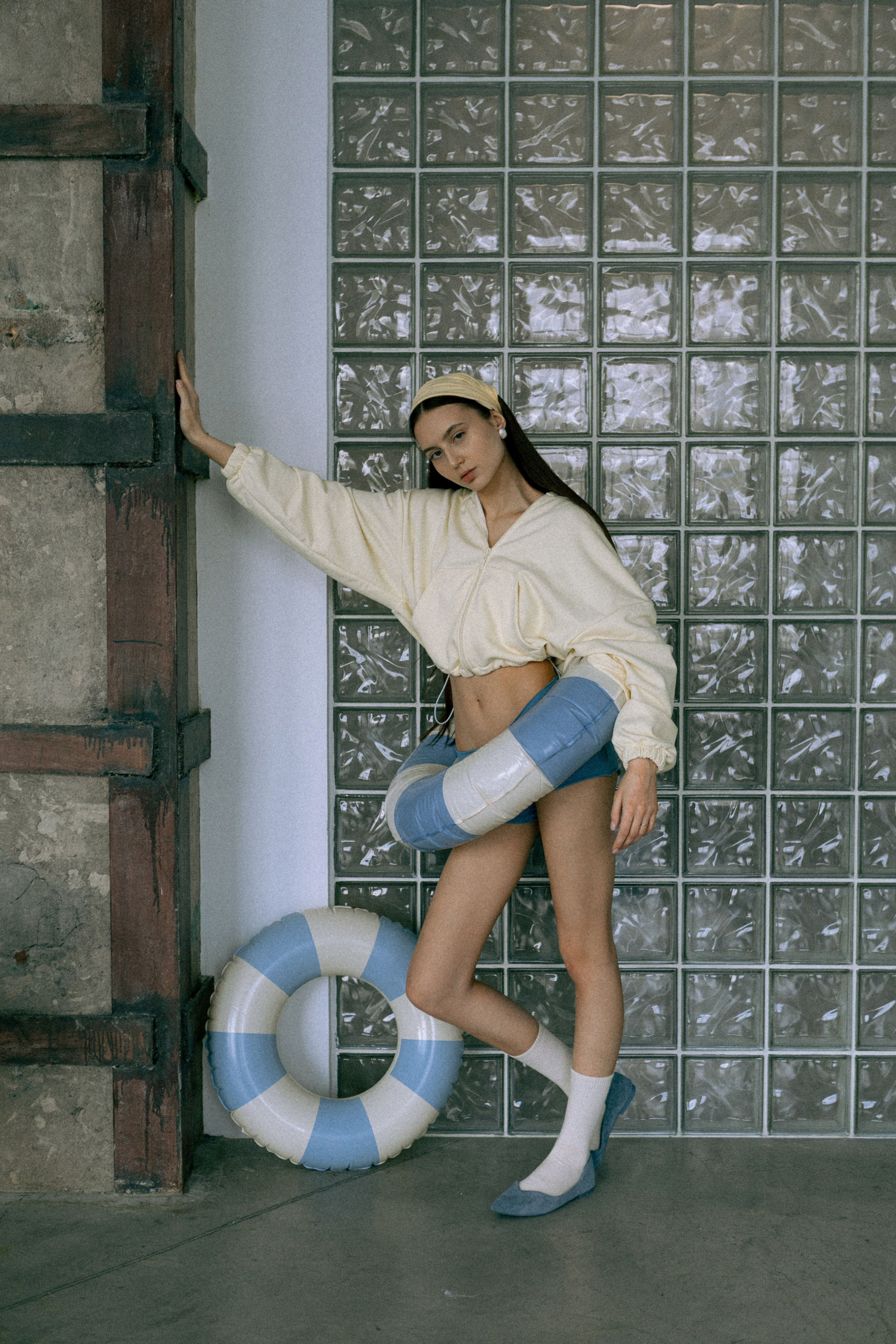 Лиза. Фотограф в Москве Таша Логинова