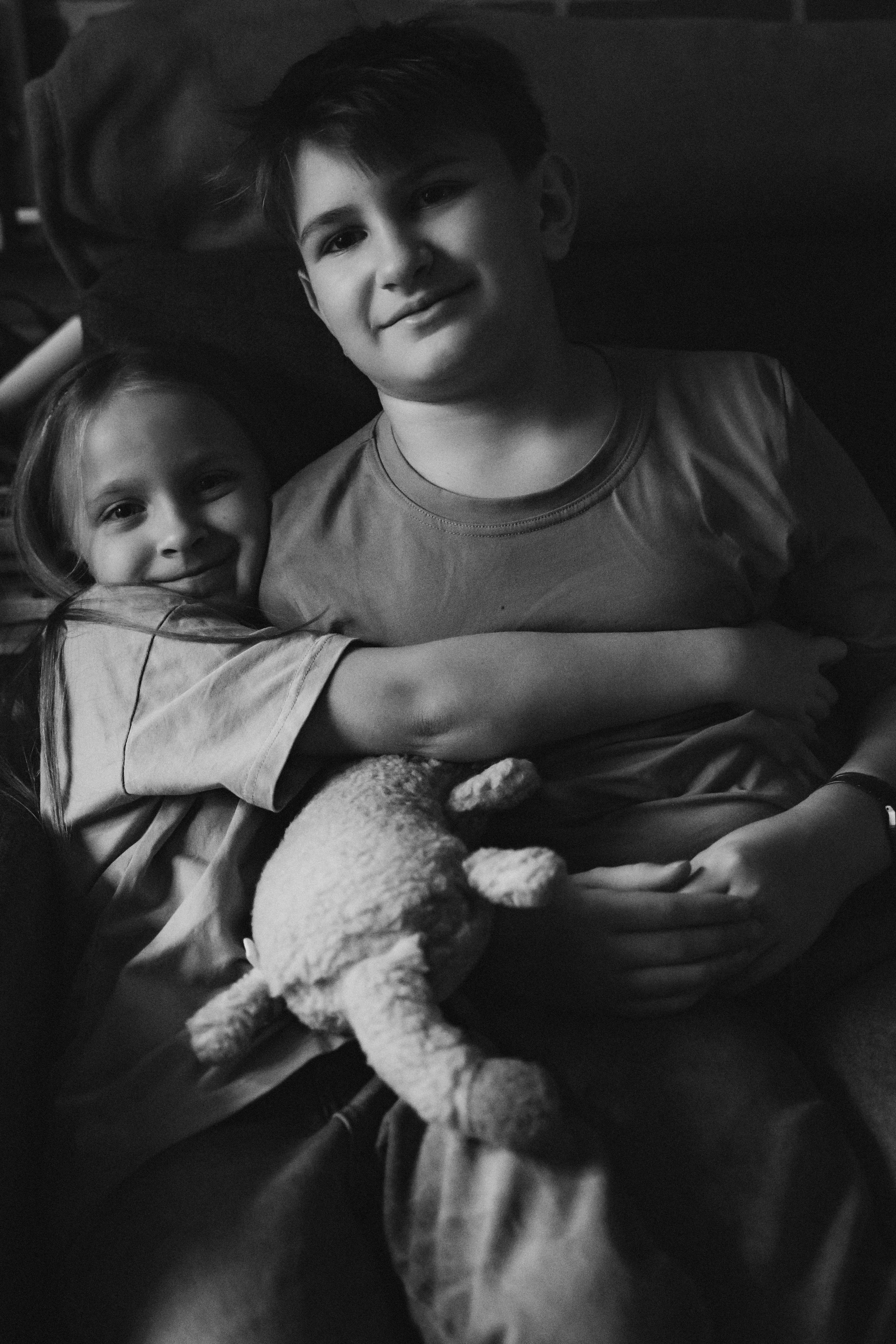 Дарья и Константин. Https://andreevann.ru