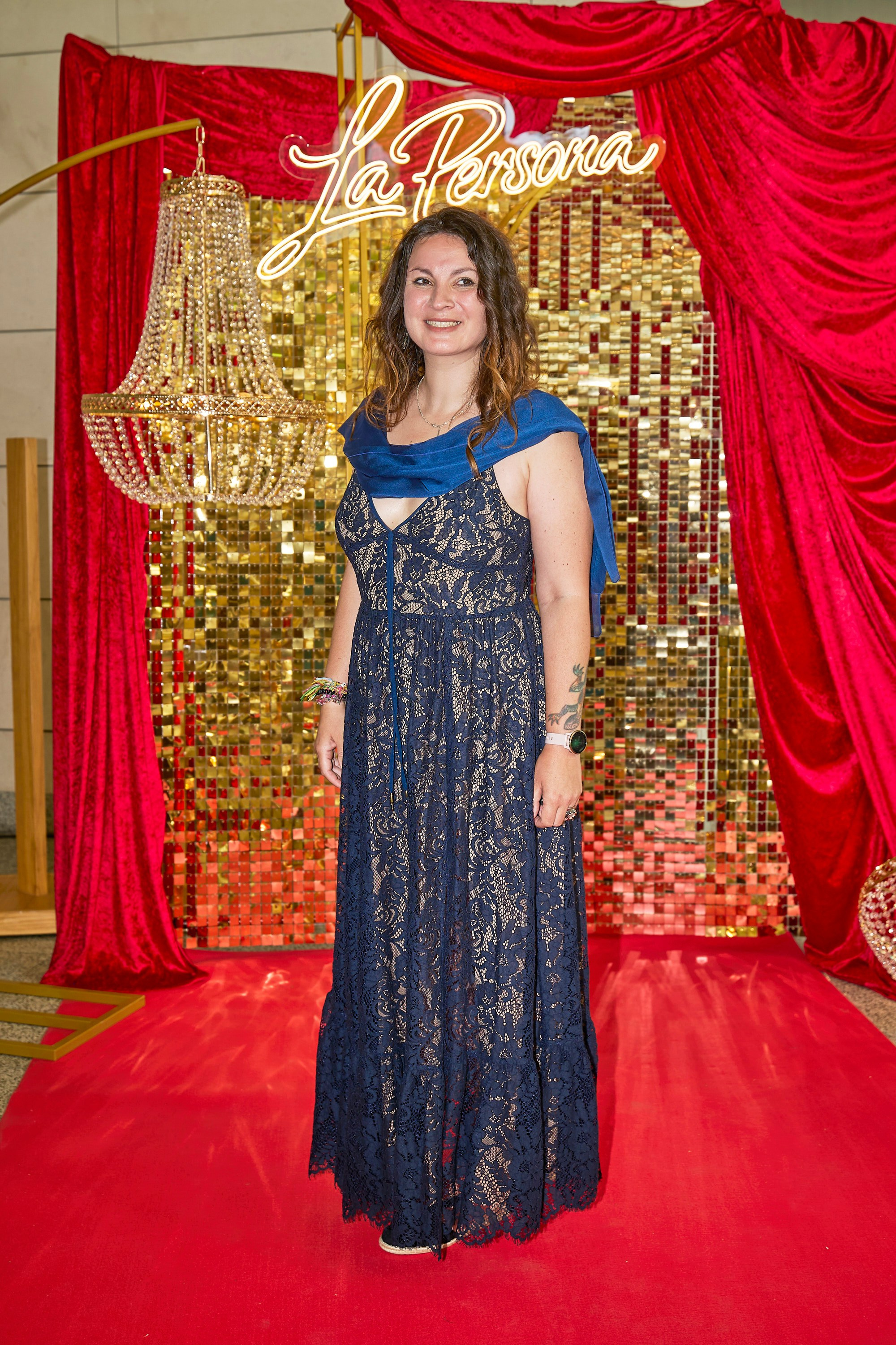 La Persona Awards 2026. Fotógrafa, videógrafa y piloto de dron en Valencia, España - Anna Baranova