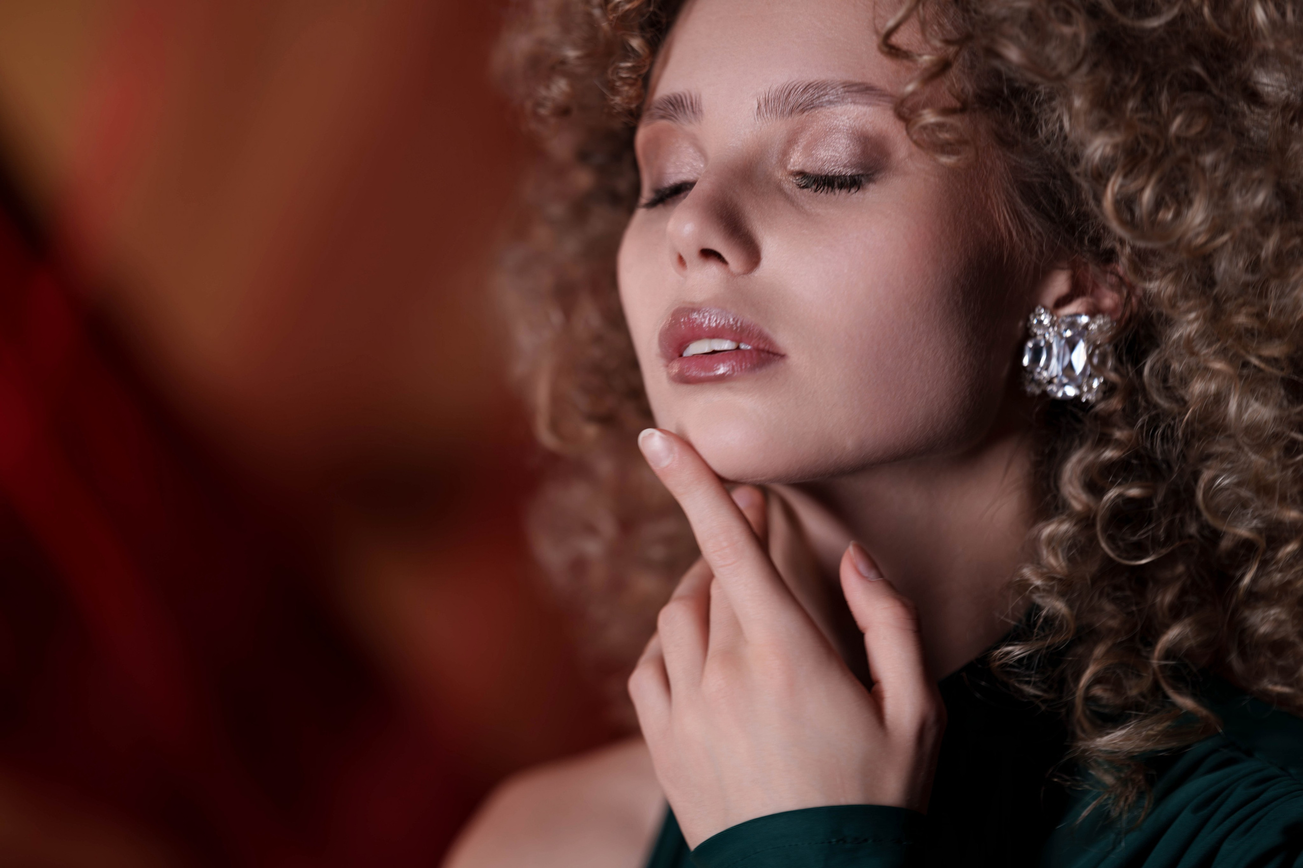 Портрет. Фотограф в Санкт-Петербурге Георгий Елецких