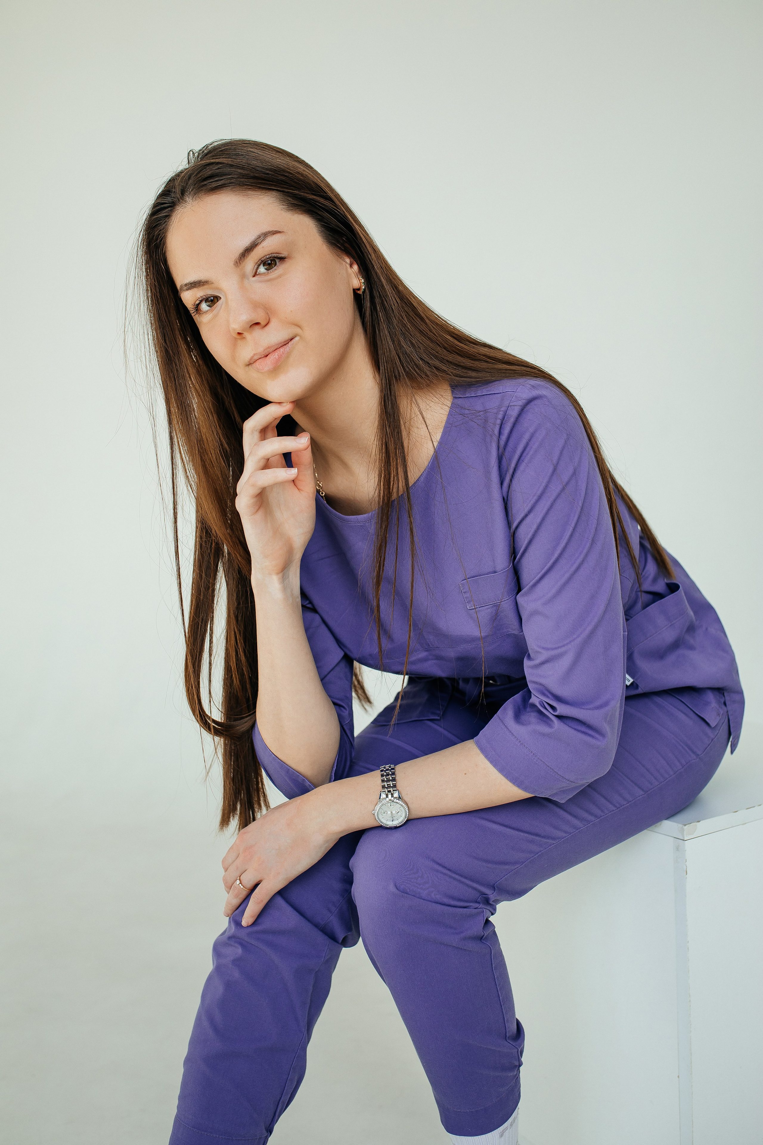 Выпускники СибГМУ — Лечебный факультет 1913. Семейный и свадебный фотограф в Томске Марилова Ольга